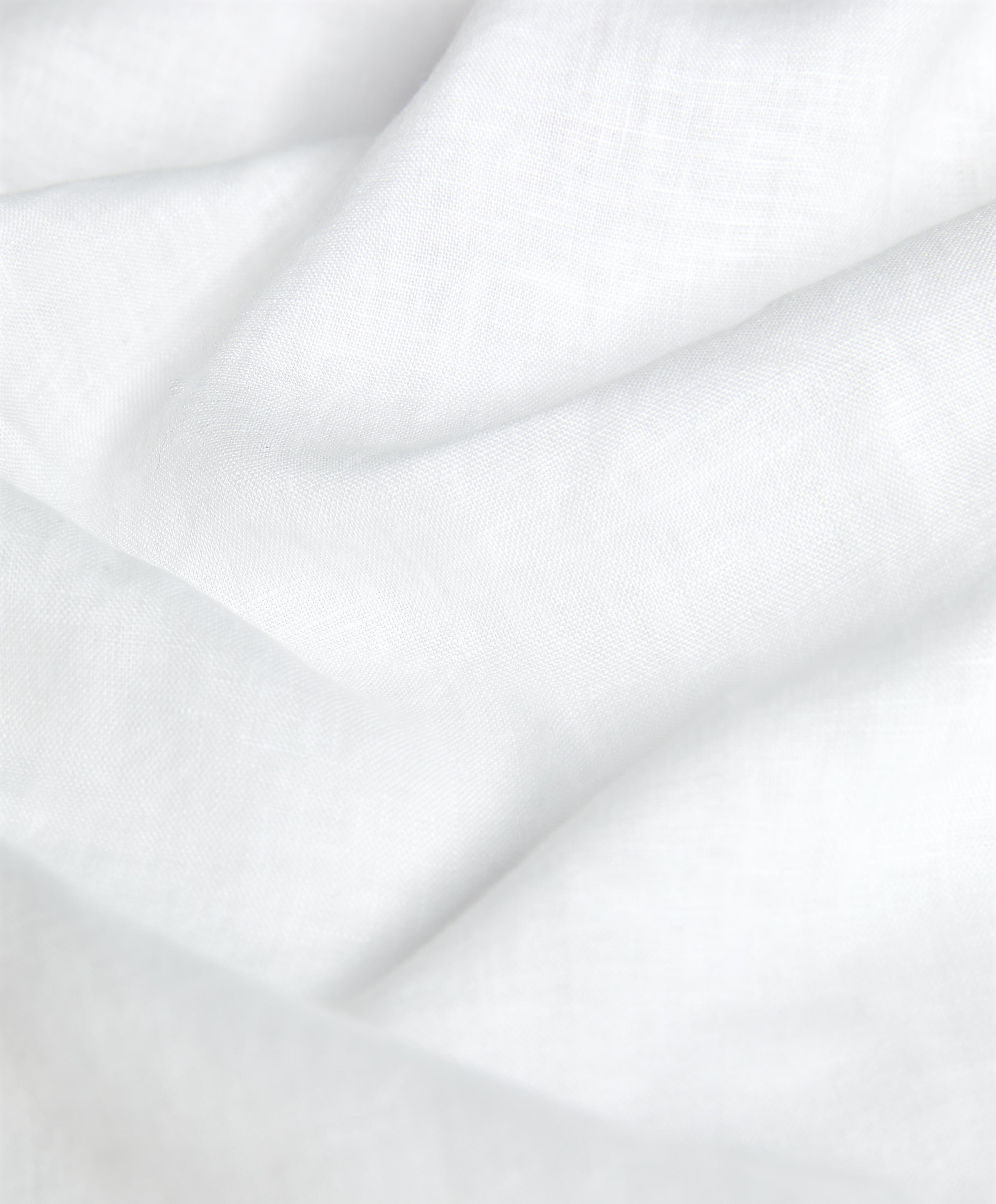 100% LINEN RELAXED SHIRT