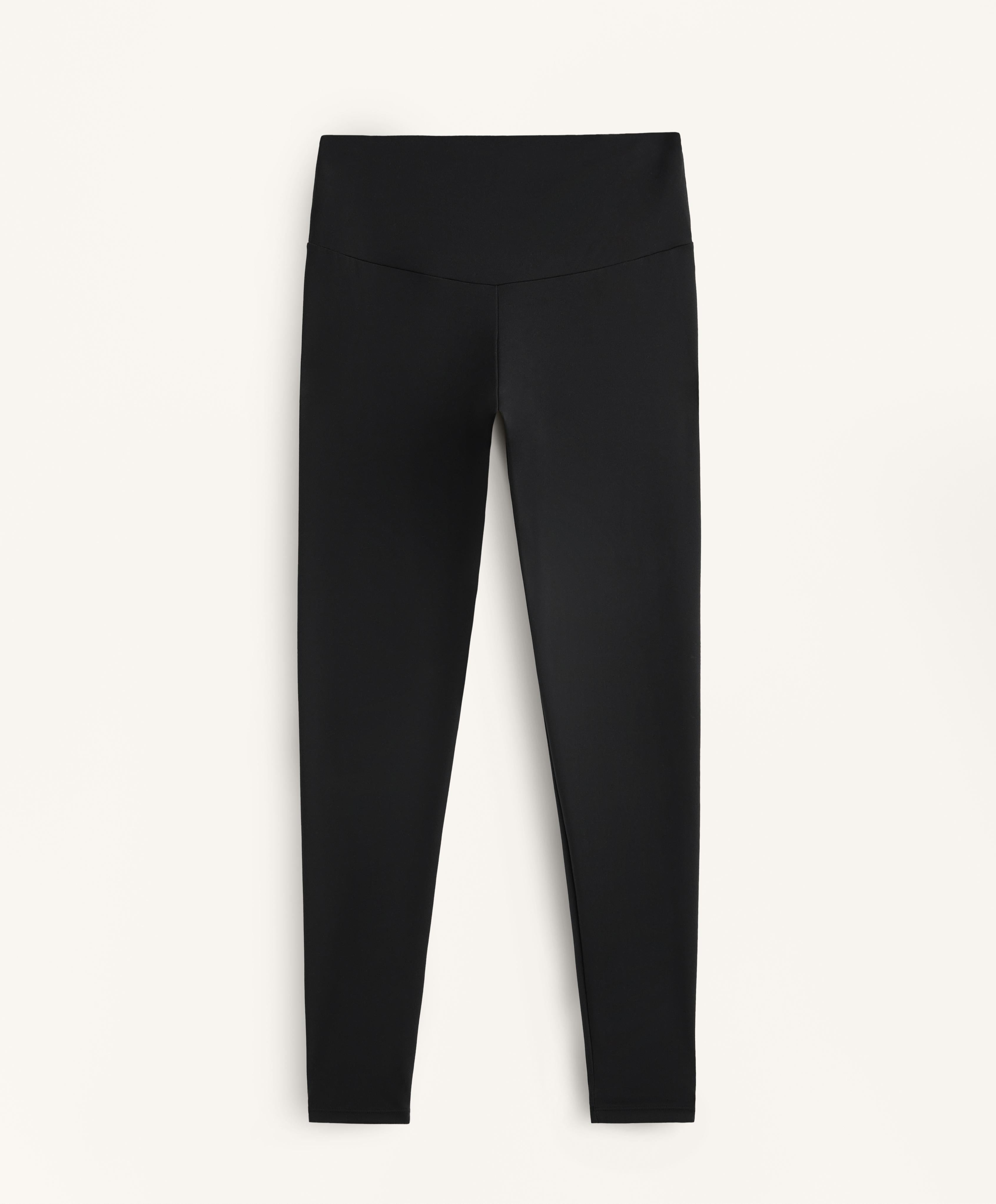 COMFORTLUX SUPER HIGH RISE ANKLE LENGTH LEGGINGS