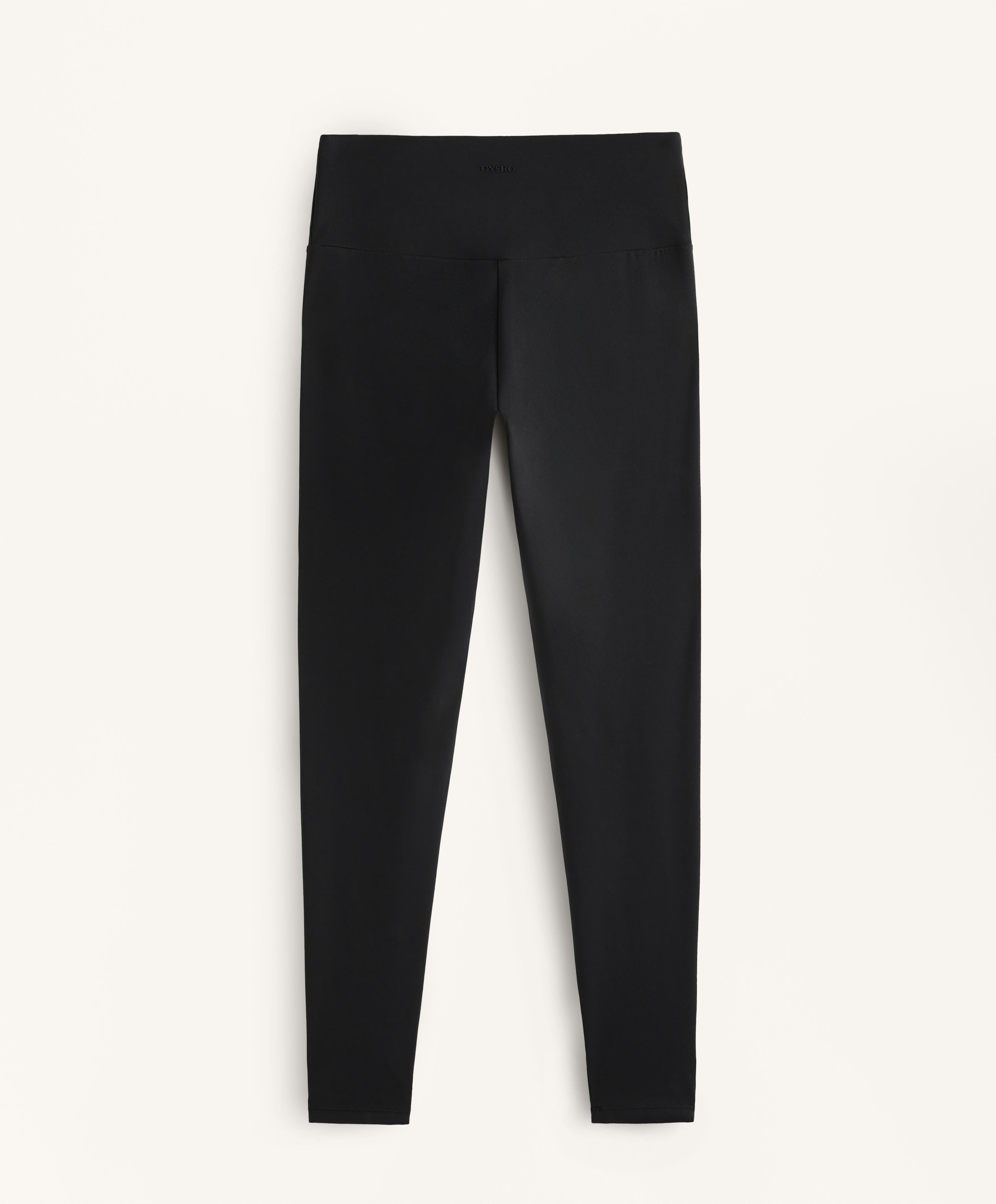 COMFORTLUX SUPER HIGH RISE ANKLE LENGTH LEGGINGS