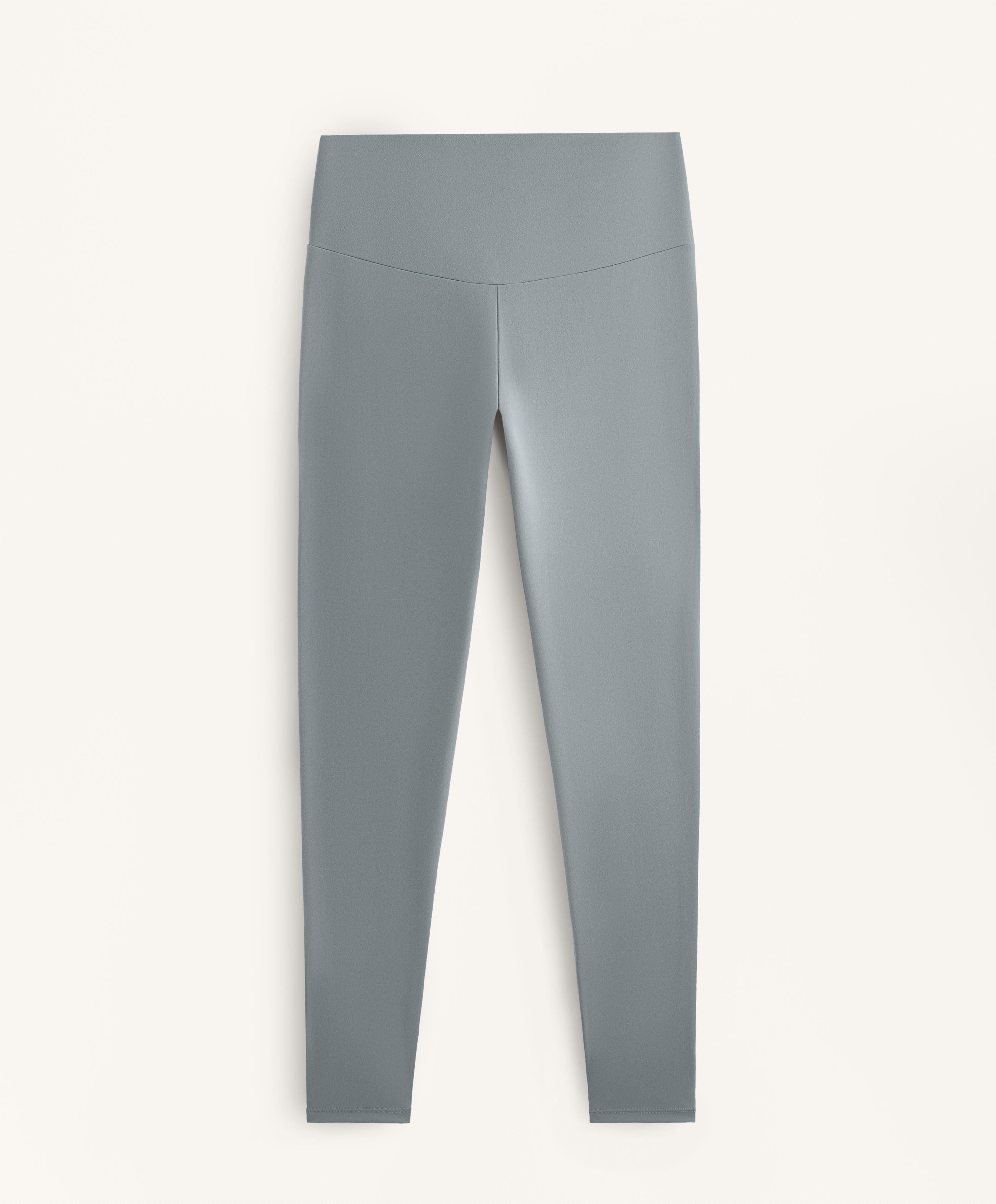 COMFORTLUX SUPER HIGH RISE ANKLE LENGTH LEGGINGS