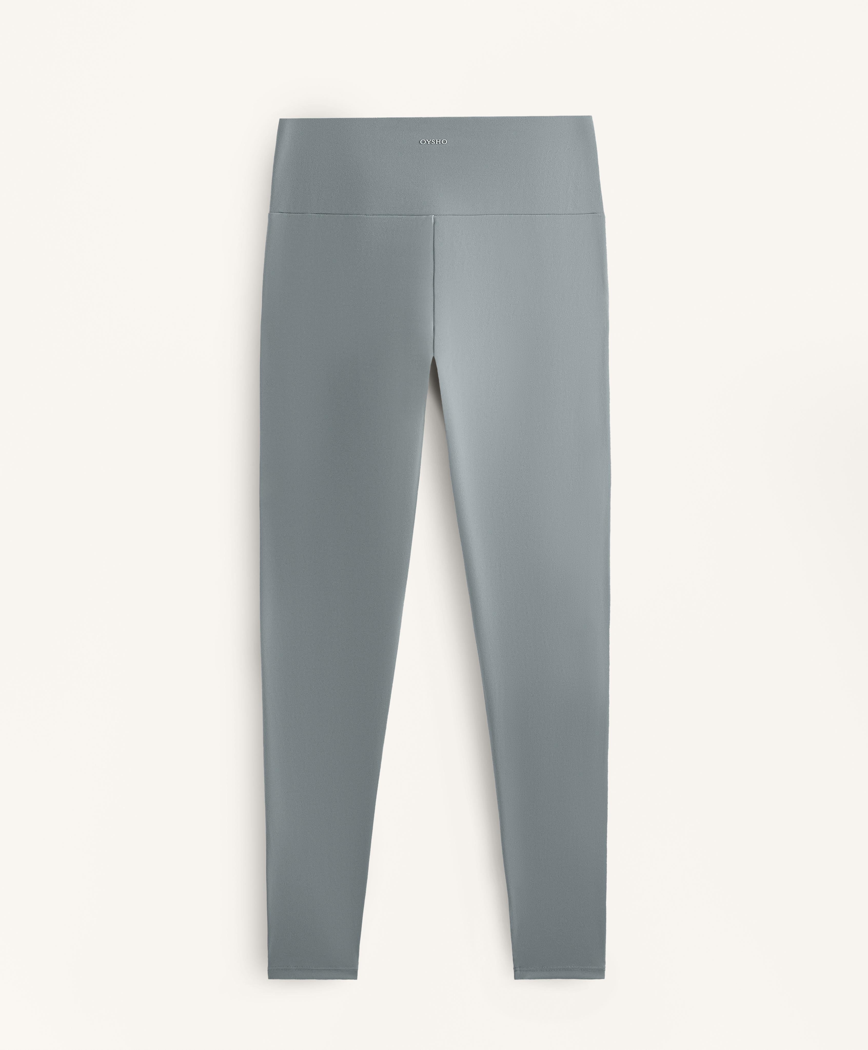COMFORTLUX SUPER HIGH RISE ANKLE LENGTH LEGGINGS