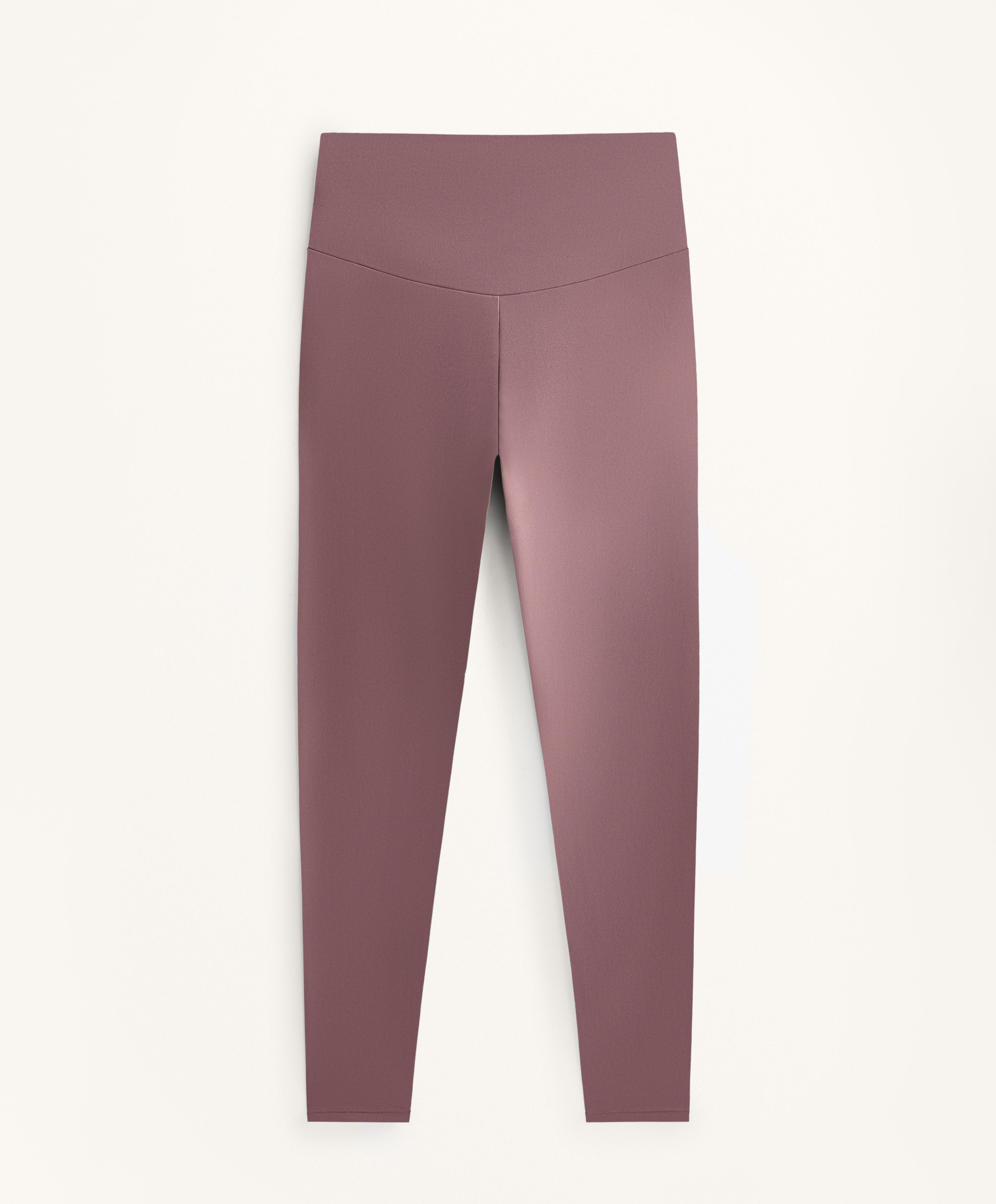 COMFORTLUX SUPER HIGH RISE ANKLE LENGTH LEGGINGS