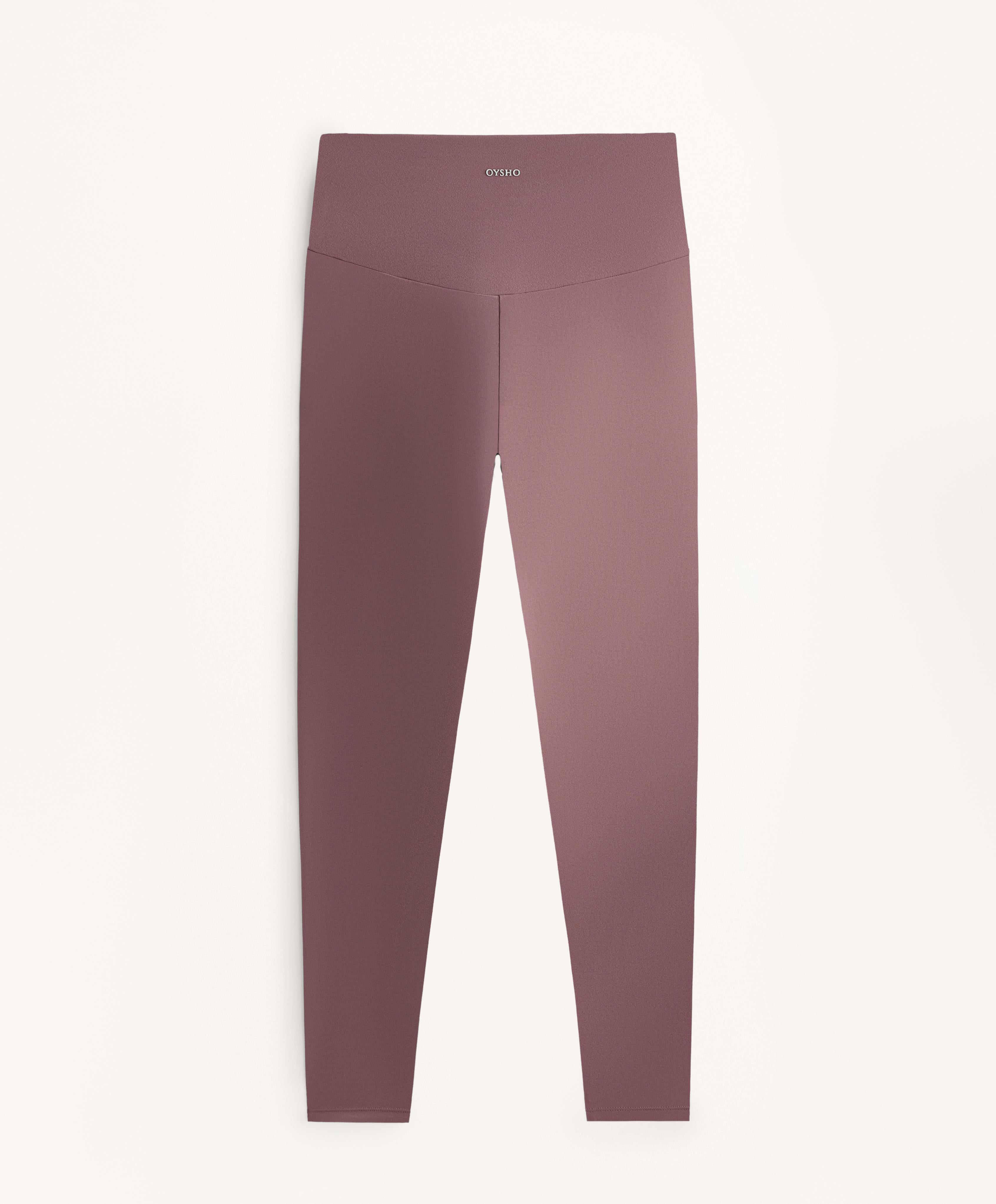 COMFORTLUX SUPER HIGH RISE ANKLE LENGTH LEGGINGS