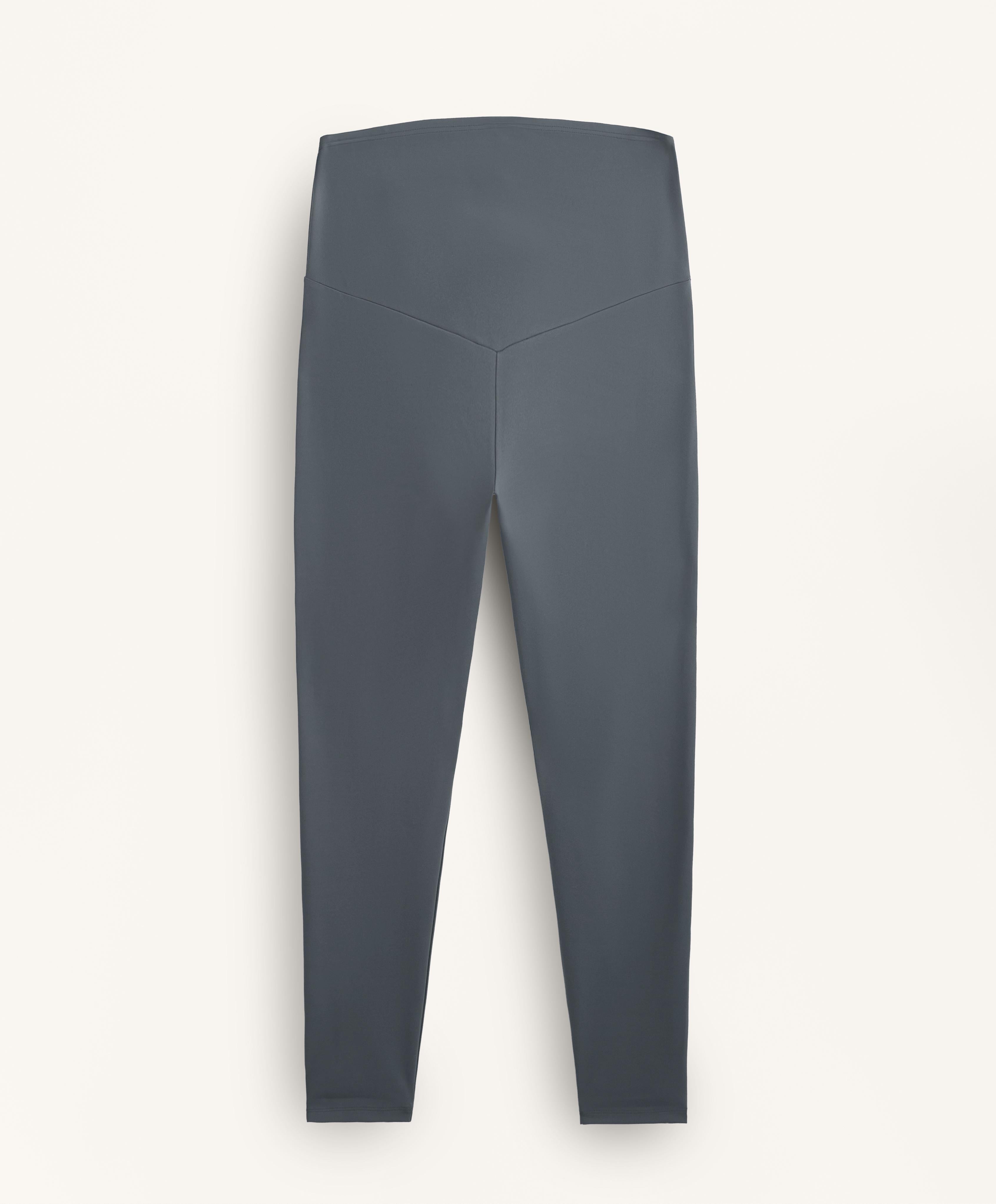 COMFORTLUX 65CM MATERNITY LEGGINGS