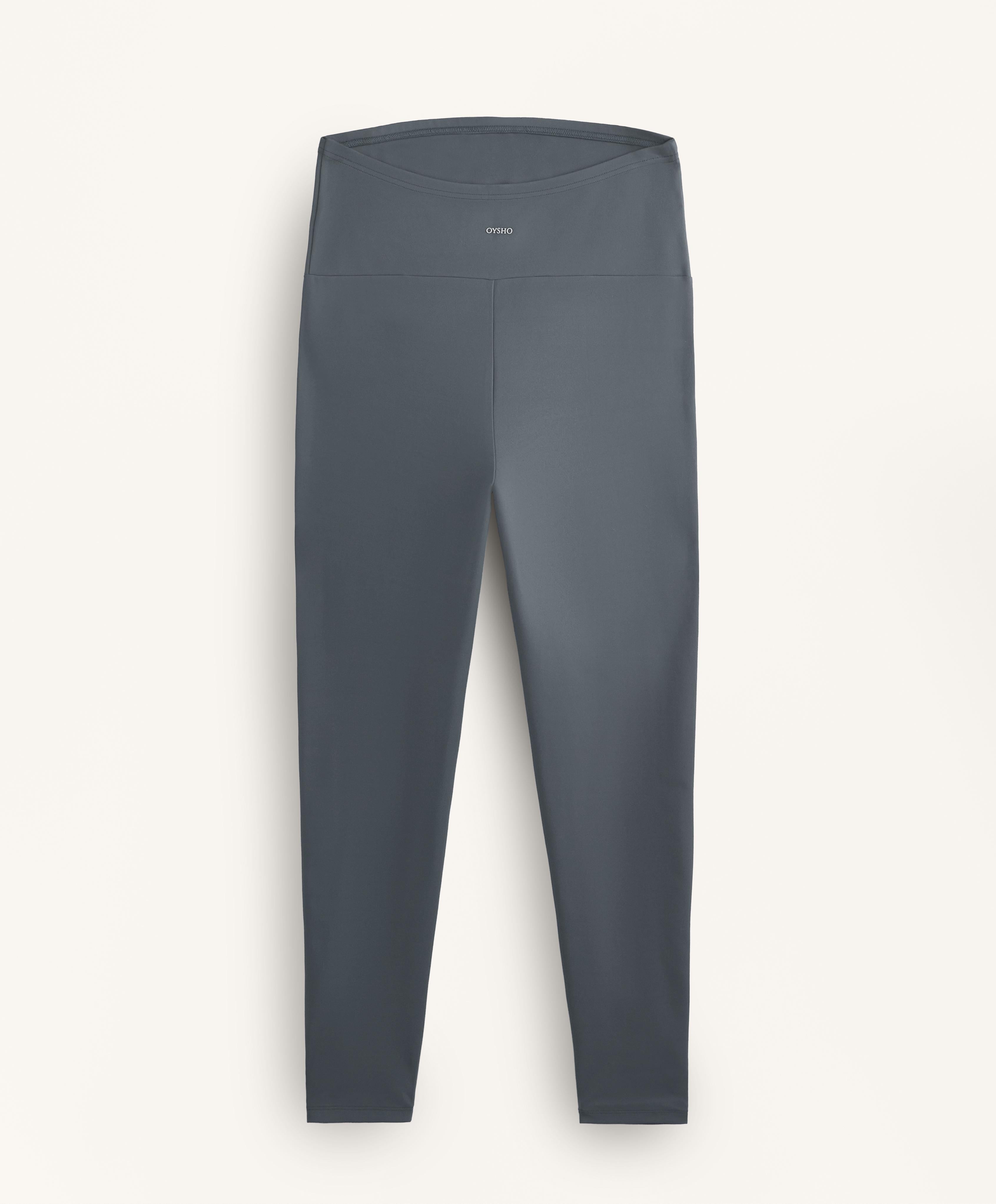 COMFORTLUX 65CM MATERNITY LEGGINGS