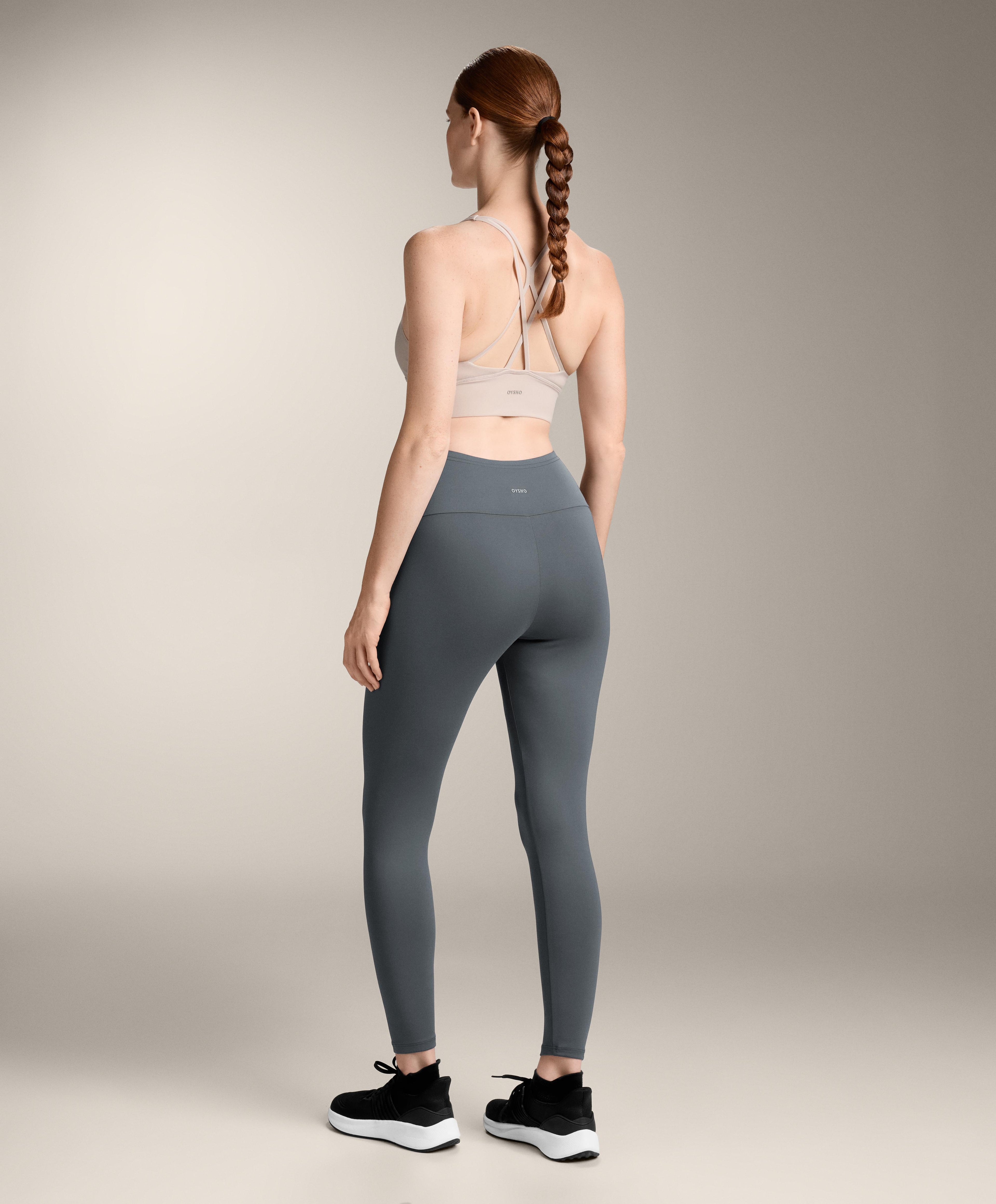 COMFORTLUX 65CM MATERNITY LEGGINGS