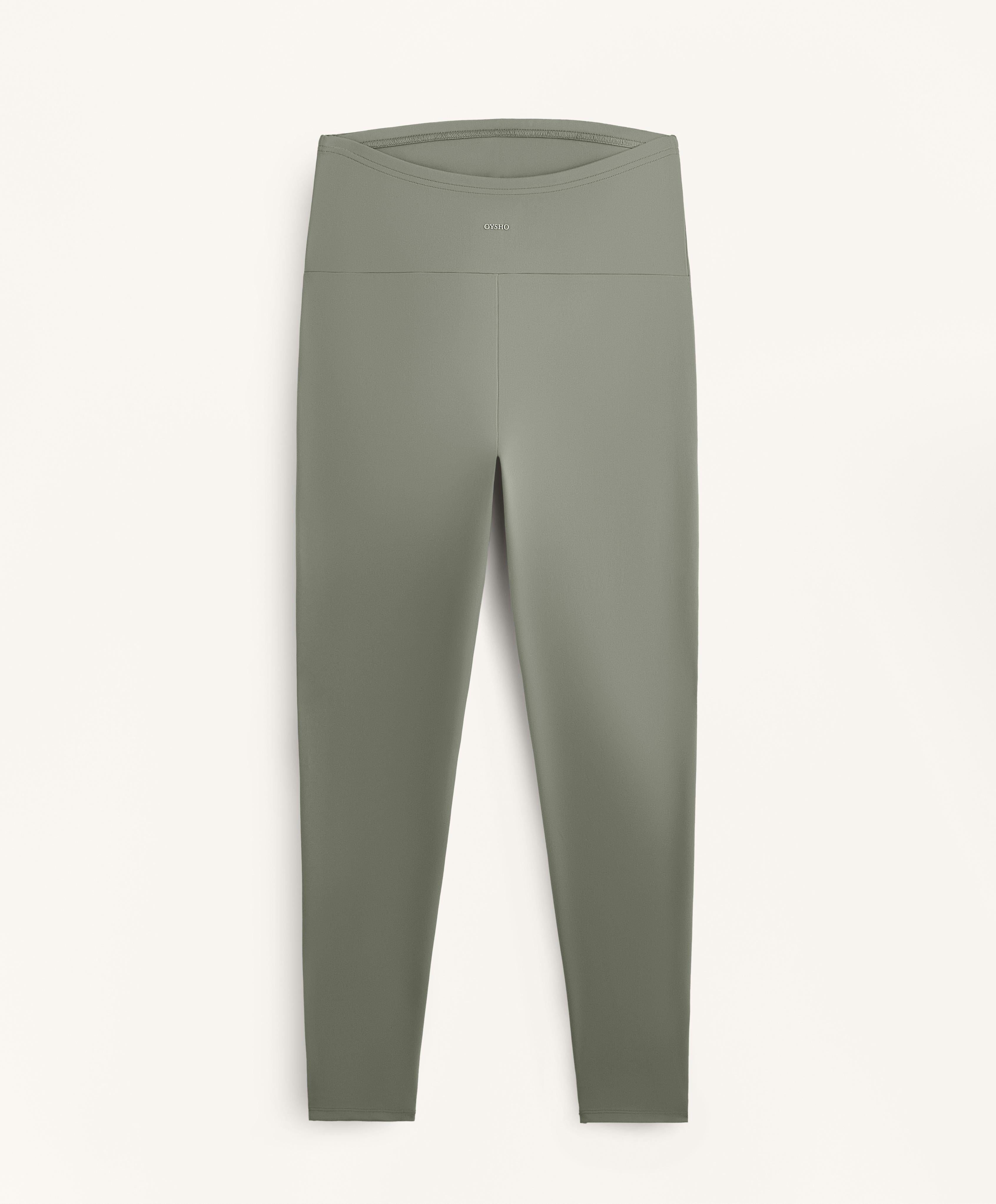 COMFORTLUX 65CM MATERNITY LEGGINGS