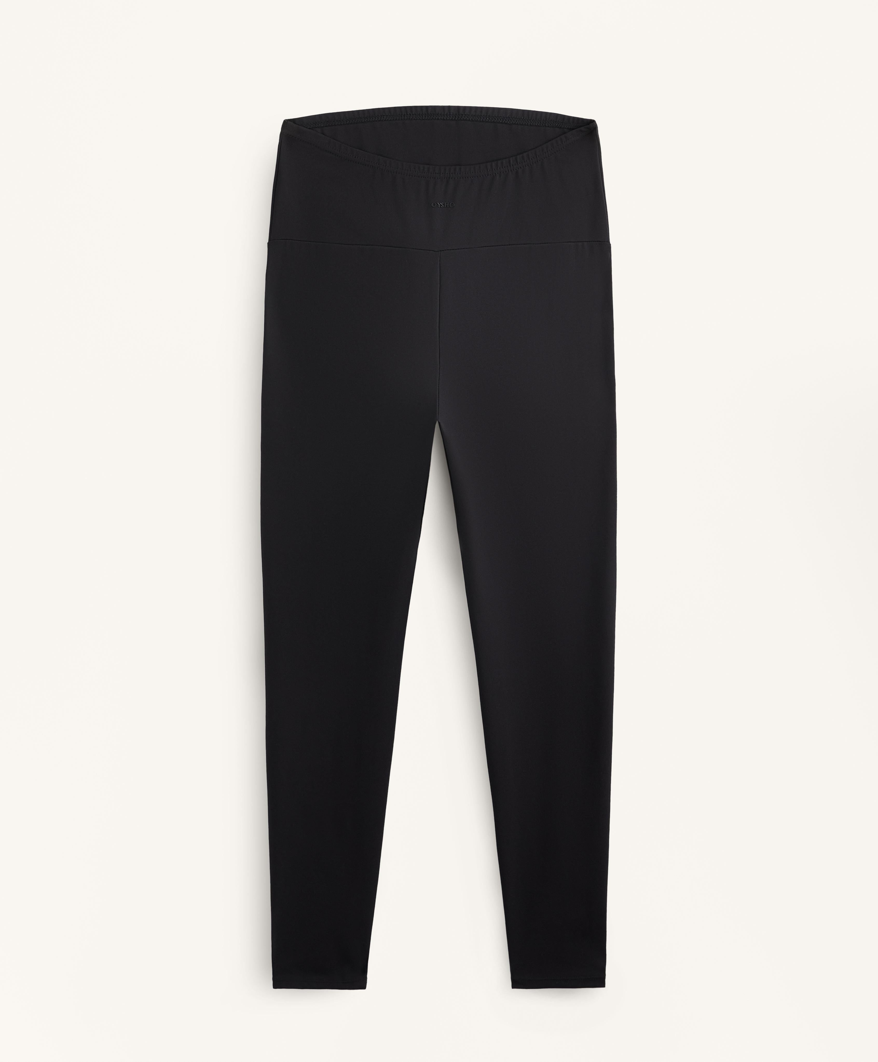 COMFORTLUX 65CM MATERNITY LEGGINGS