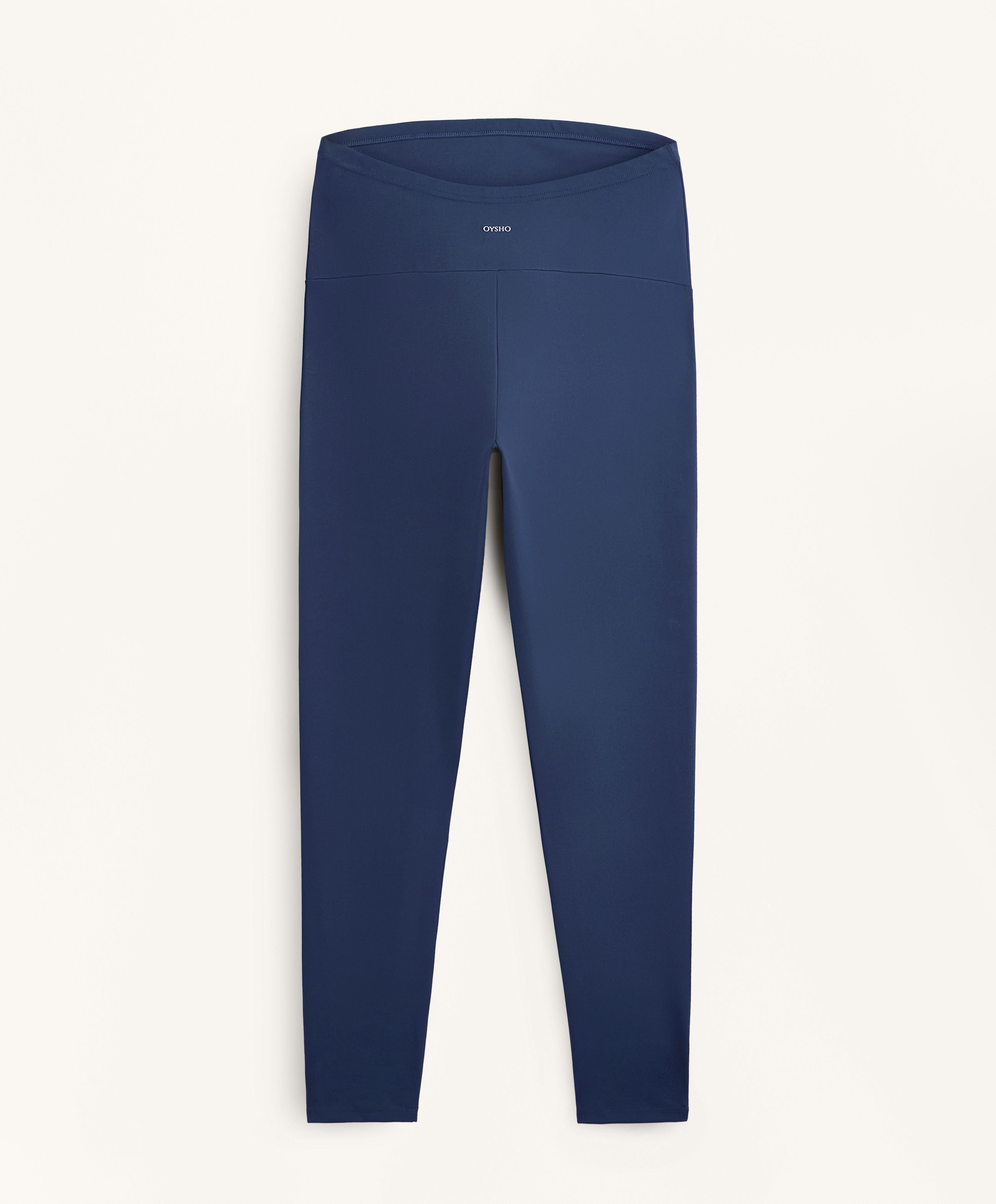 COMFORTLUX 65CM MATERNITY LEGGINGS