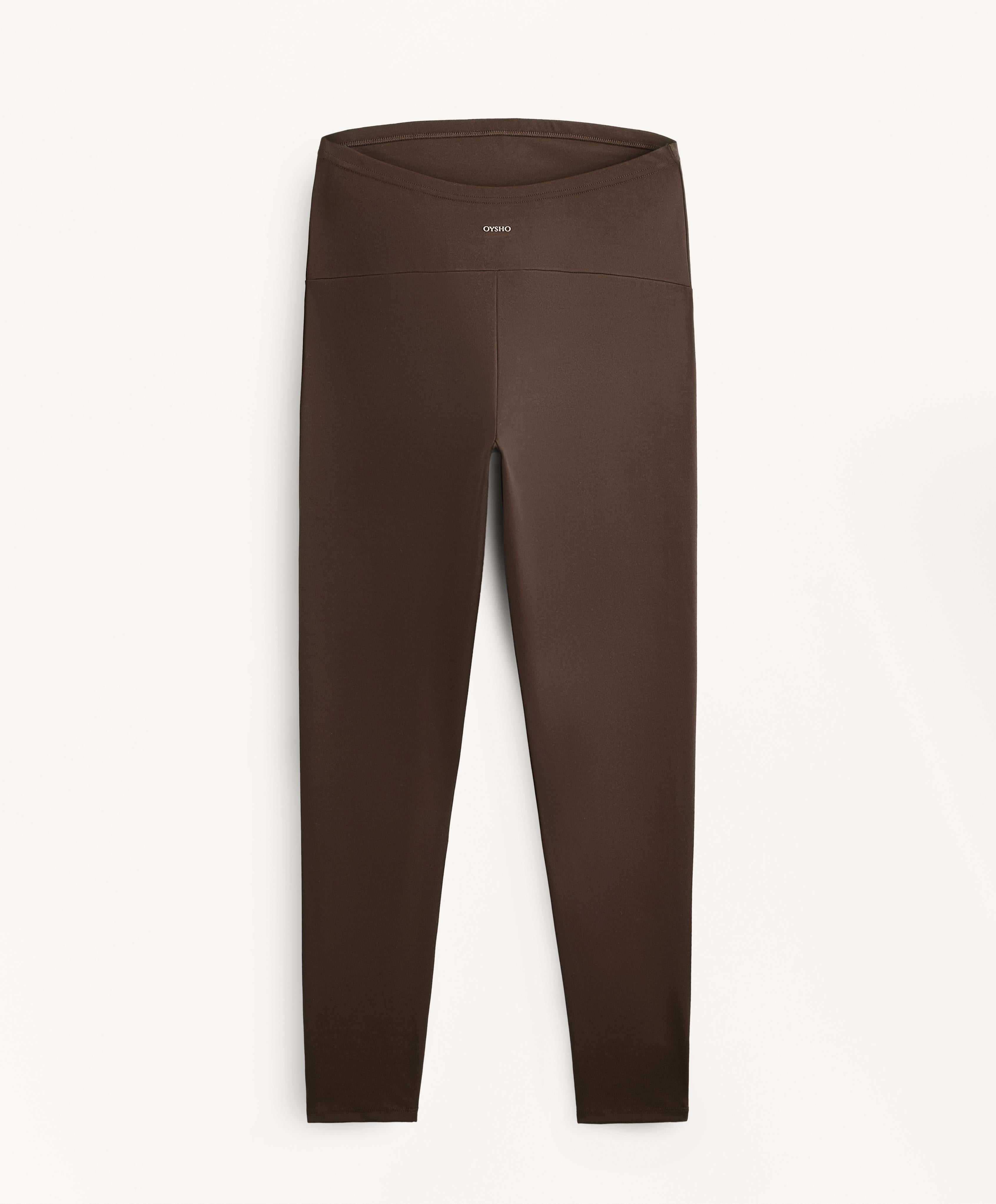 COMFORTLUX 65CM MATERNITY LEGGINGS