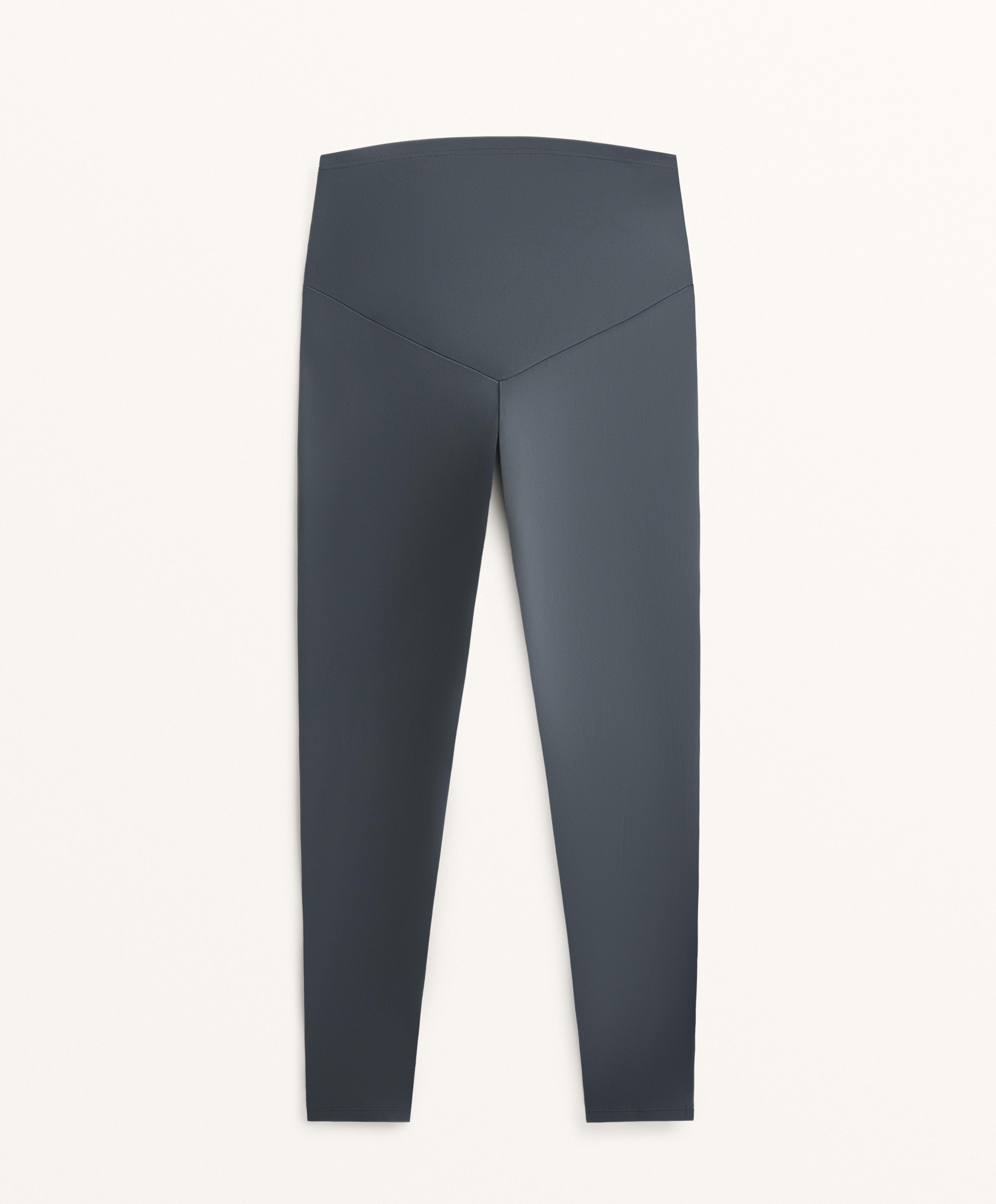 COMFORTLUX 65CM MATERNITY LEGGINGS