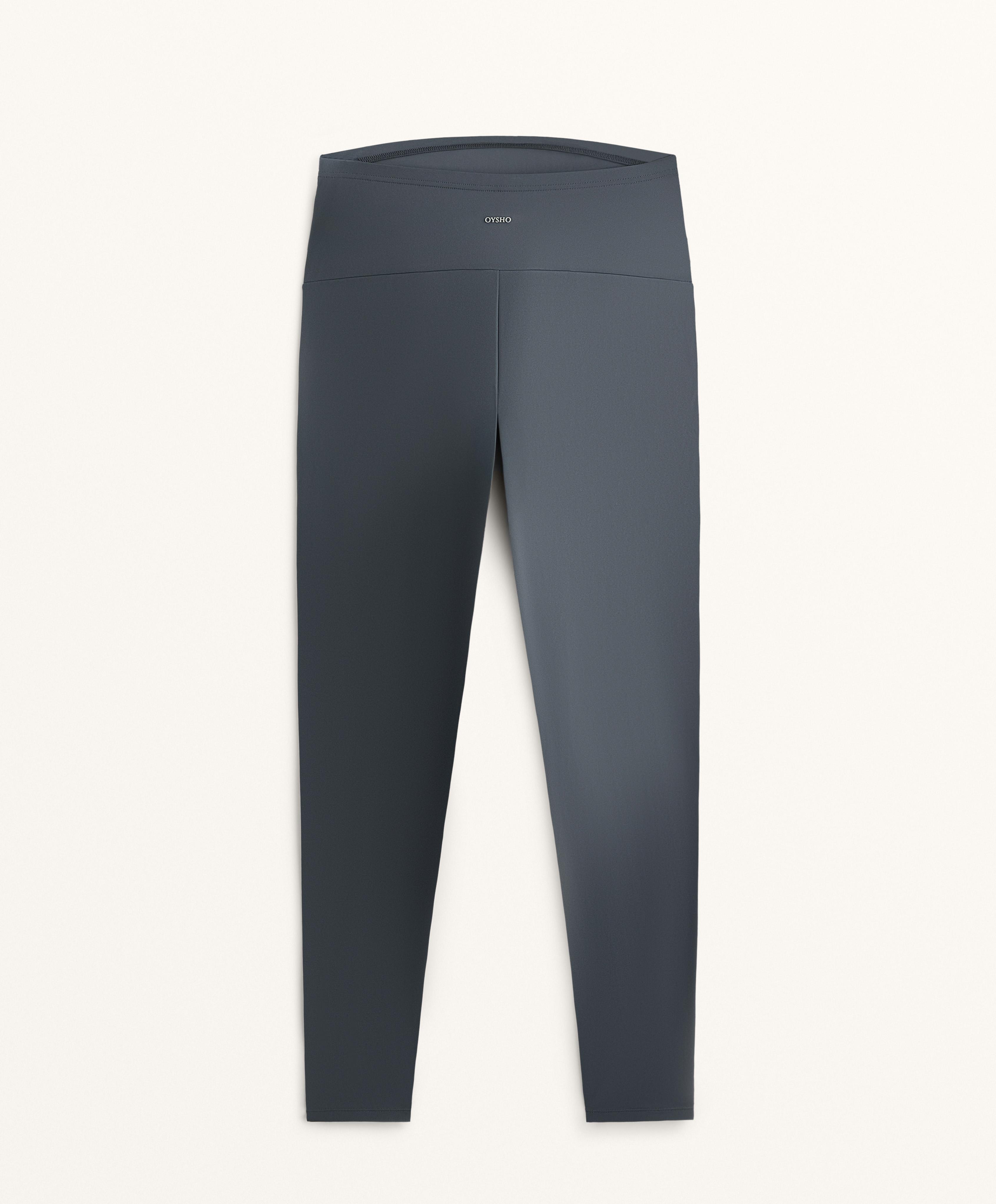 COMFORTLUX 65CM MATERNITY LEGGINGS