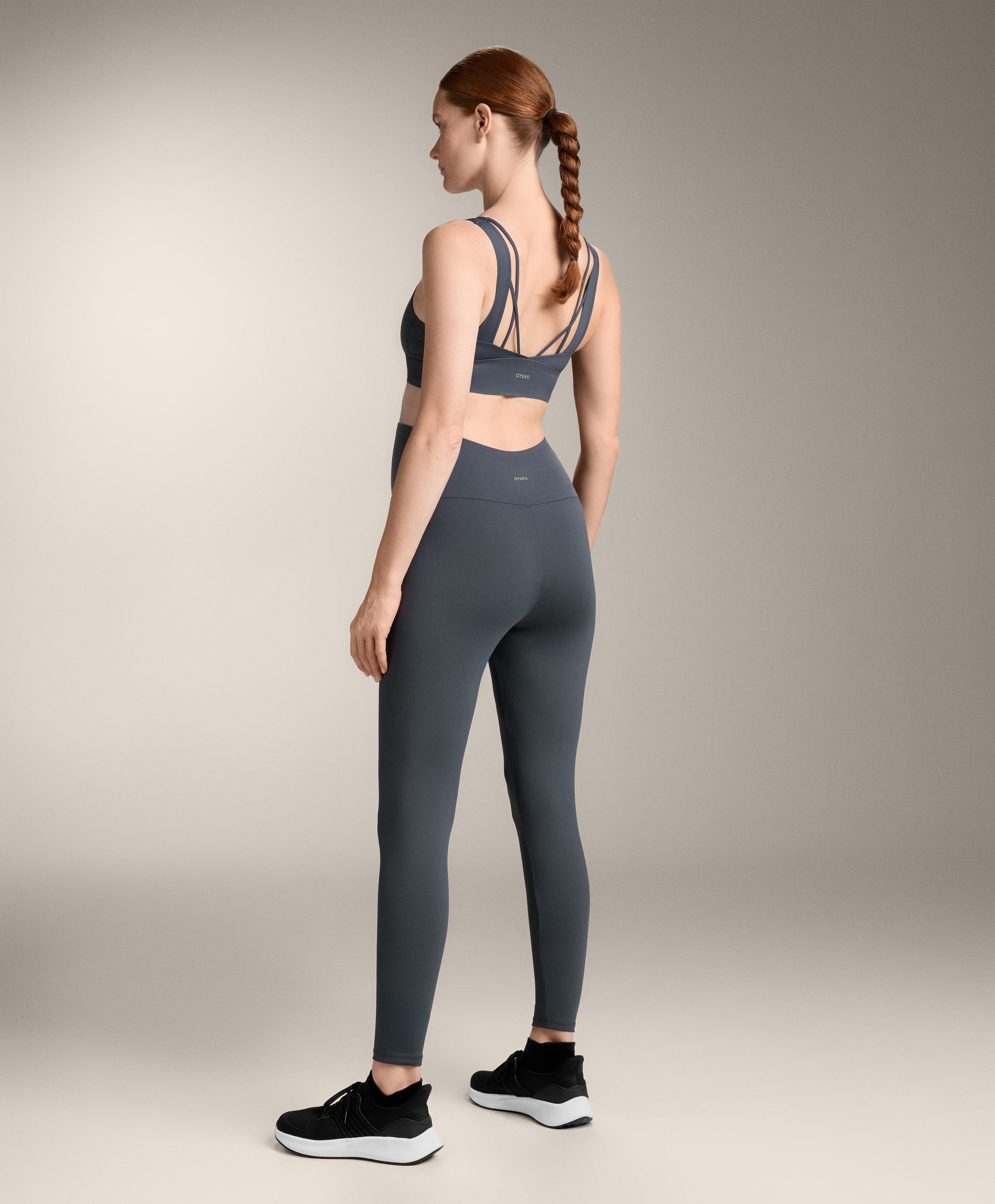 COMFORTLUX 65CM MATERNITY LEGGINGS