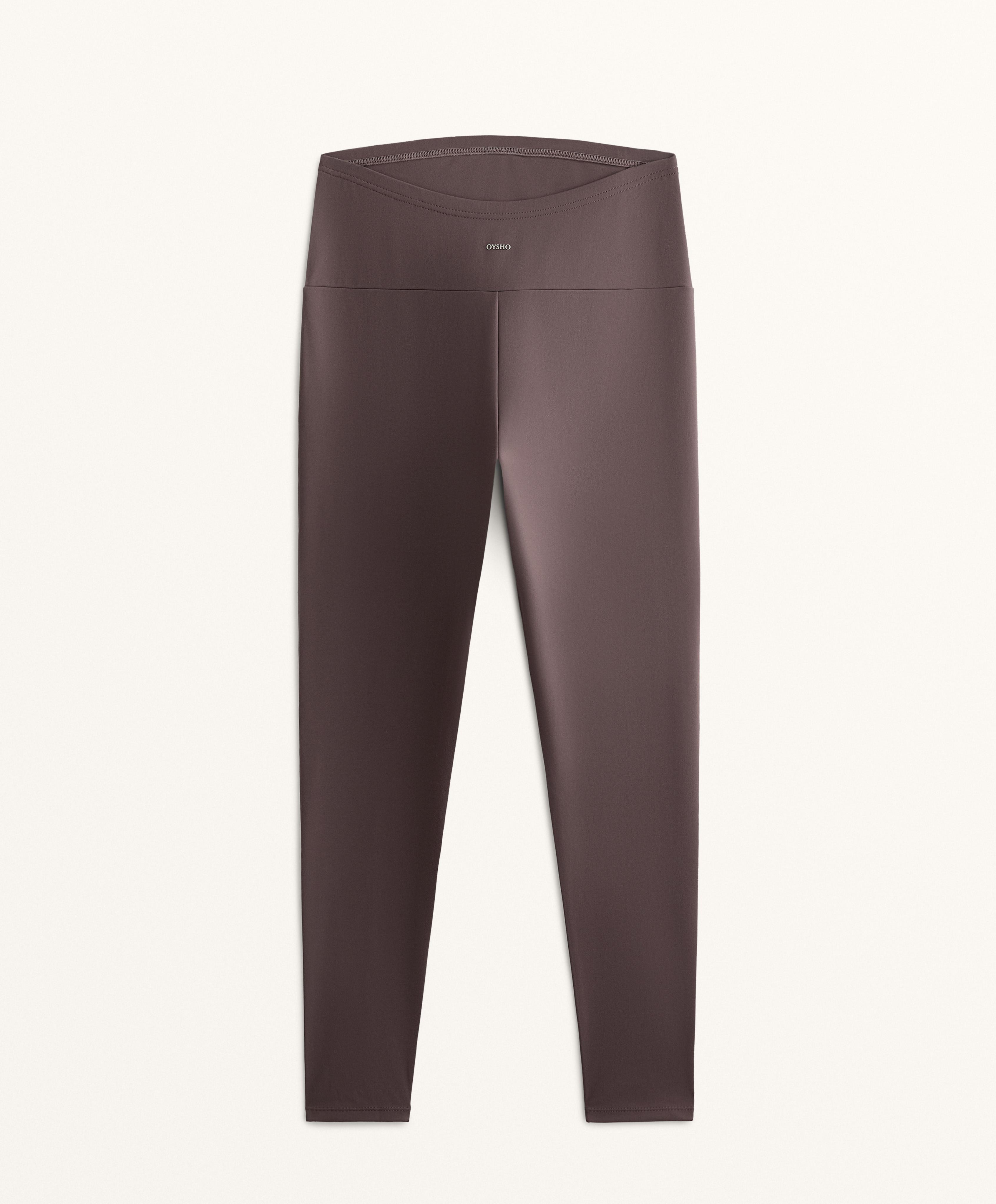 COMFORTLUX 65CM MATERNITY LEGGINGS