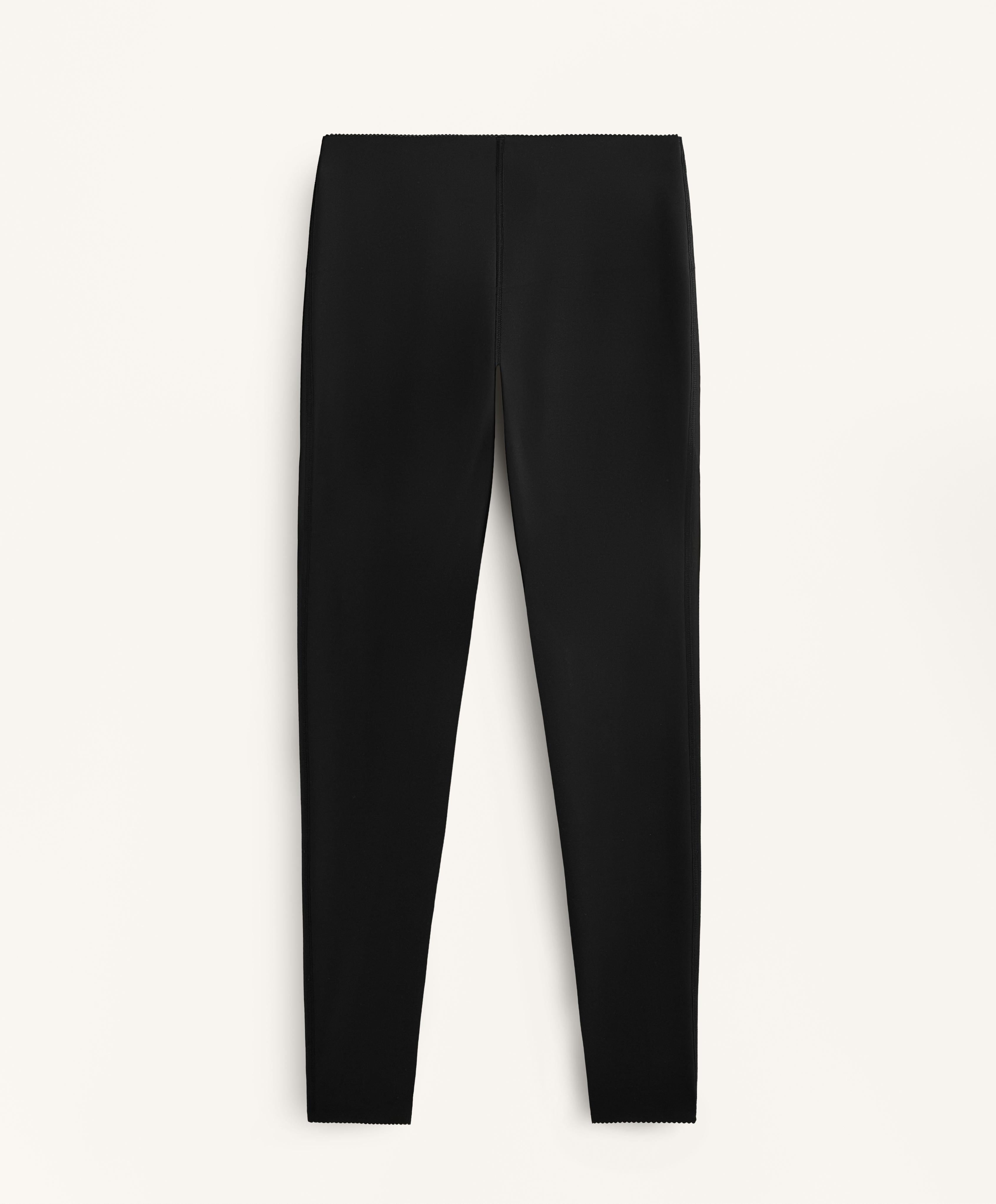 EXTRA COMPRESSIVE RAISE UP 65 CM ANKLE LENGTH LEGGINGS