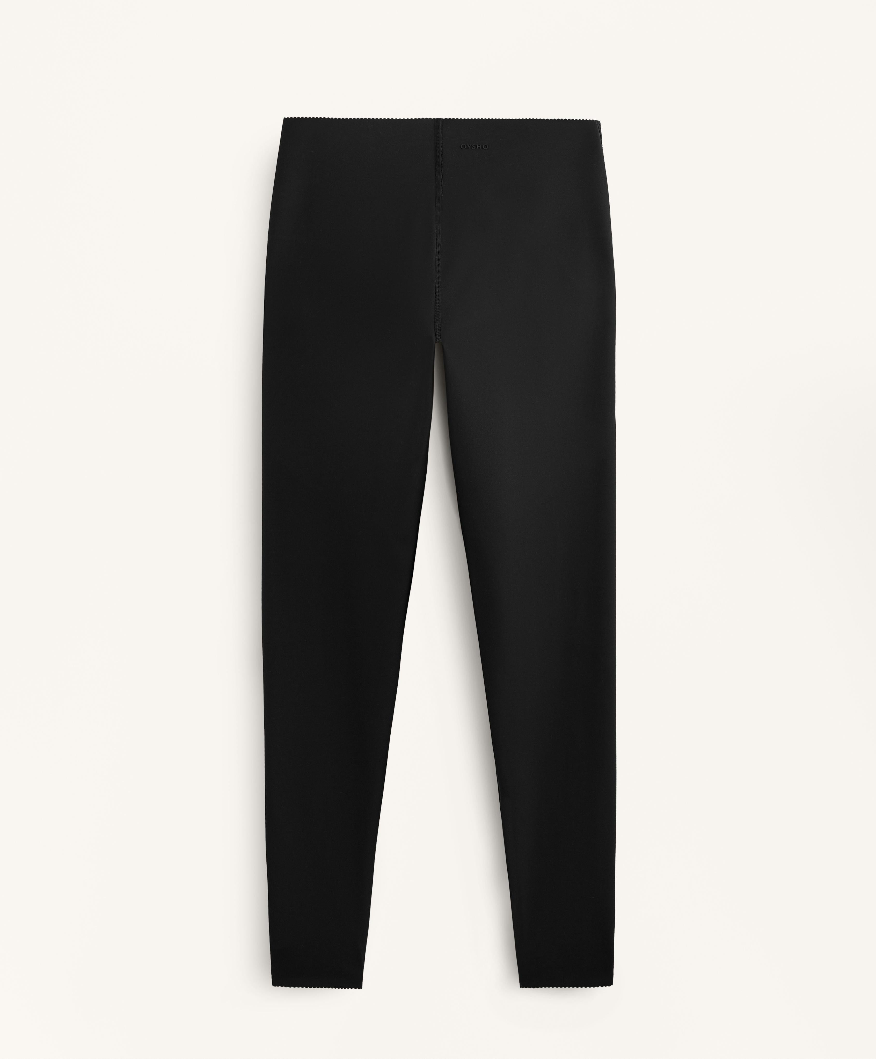 EXTRA COMPRESSIVE RAISE UP 65 CM ANKLE LENGTH LEGGINGS
