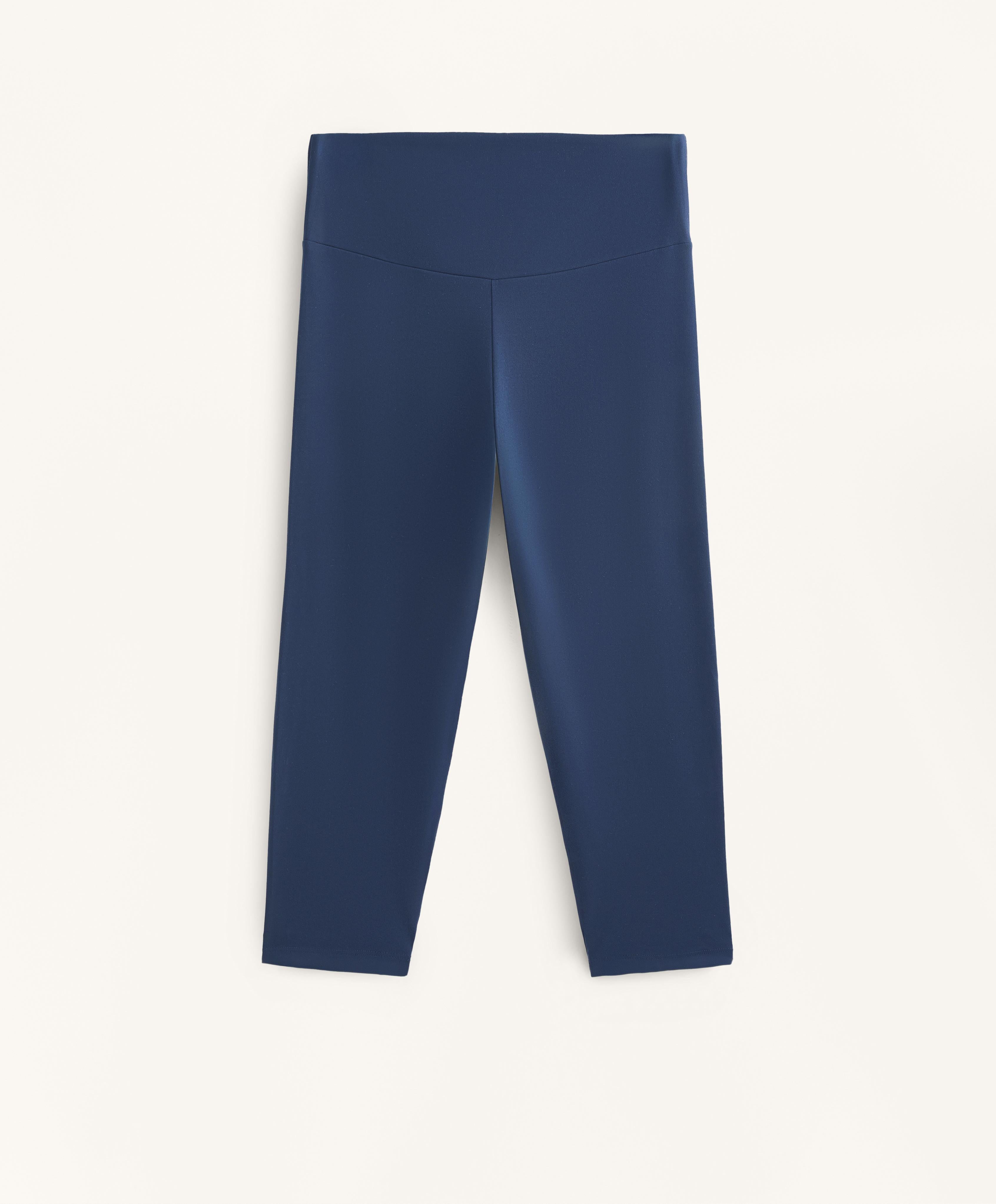 COMFORTLUX HIGH RISE CAPRI LEGGINGS 40 CM
