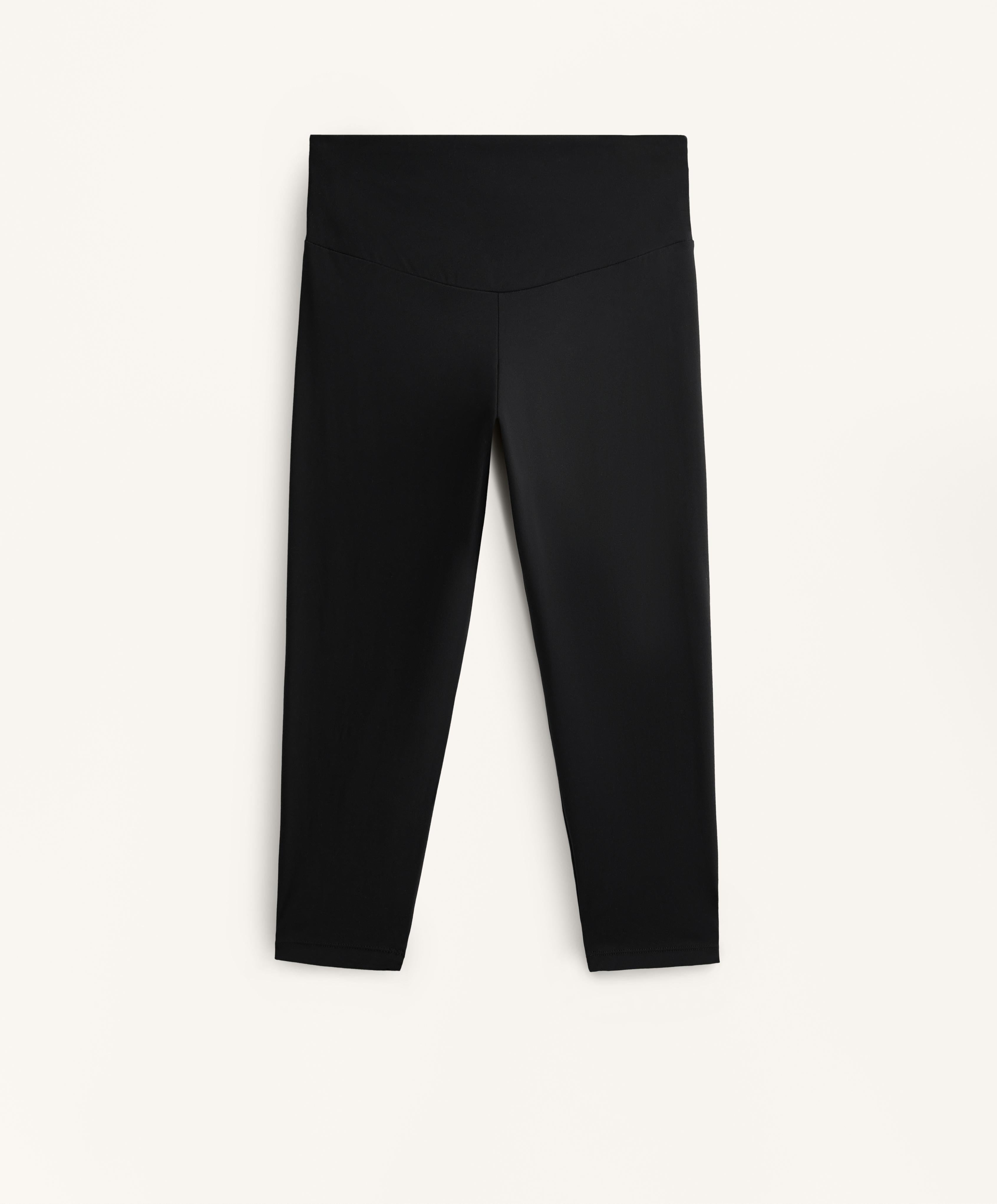 COMFORTLUX HIGH RISE CAPRI LEGGINGS 40 CM