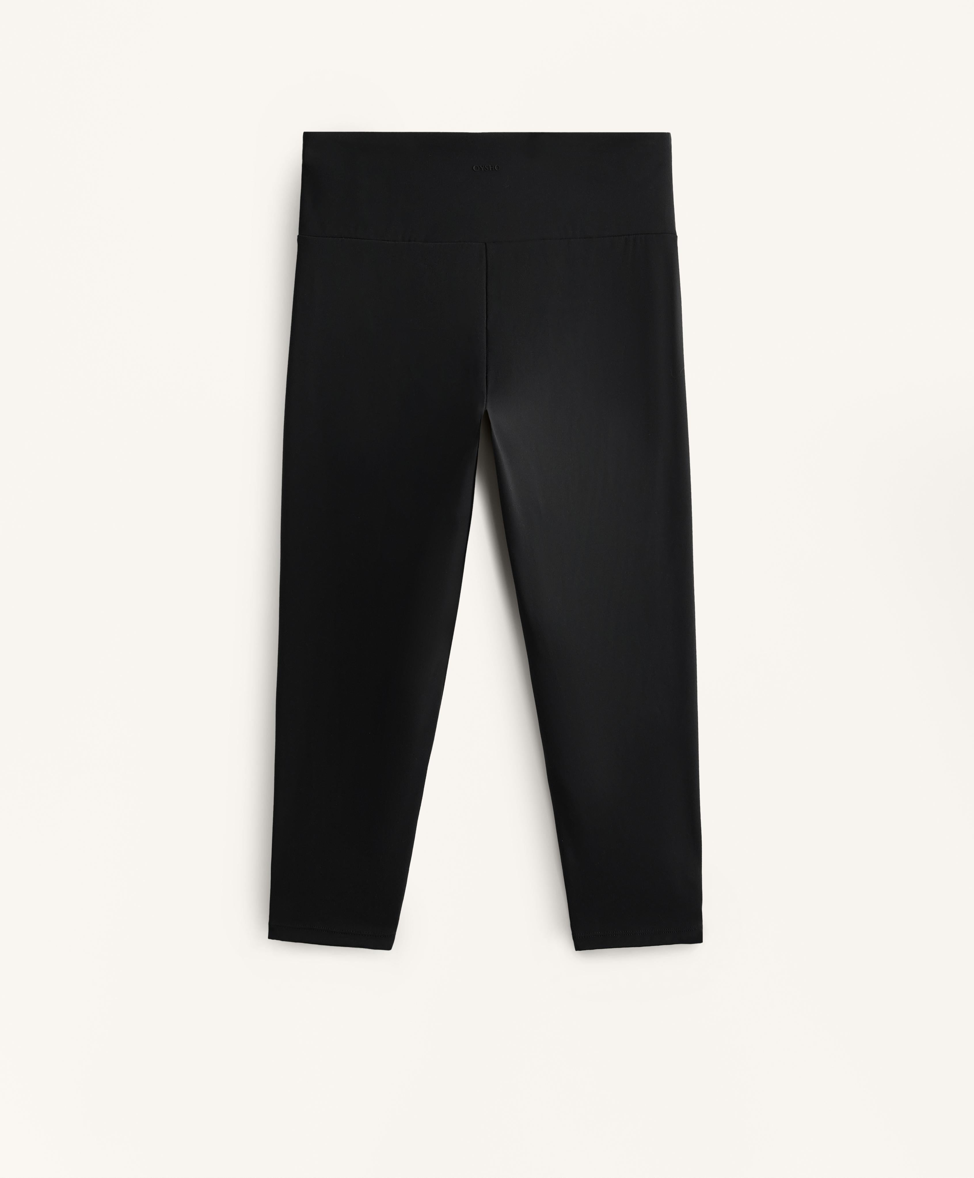 COMFORTLUX HIGH RISE CAPRI LEGGINGS 40 CM