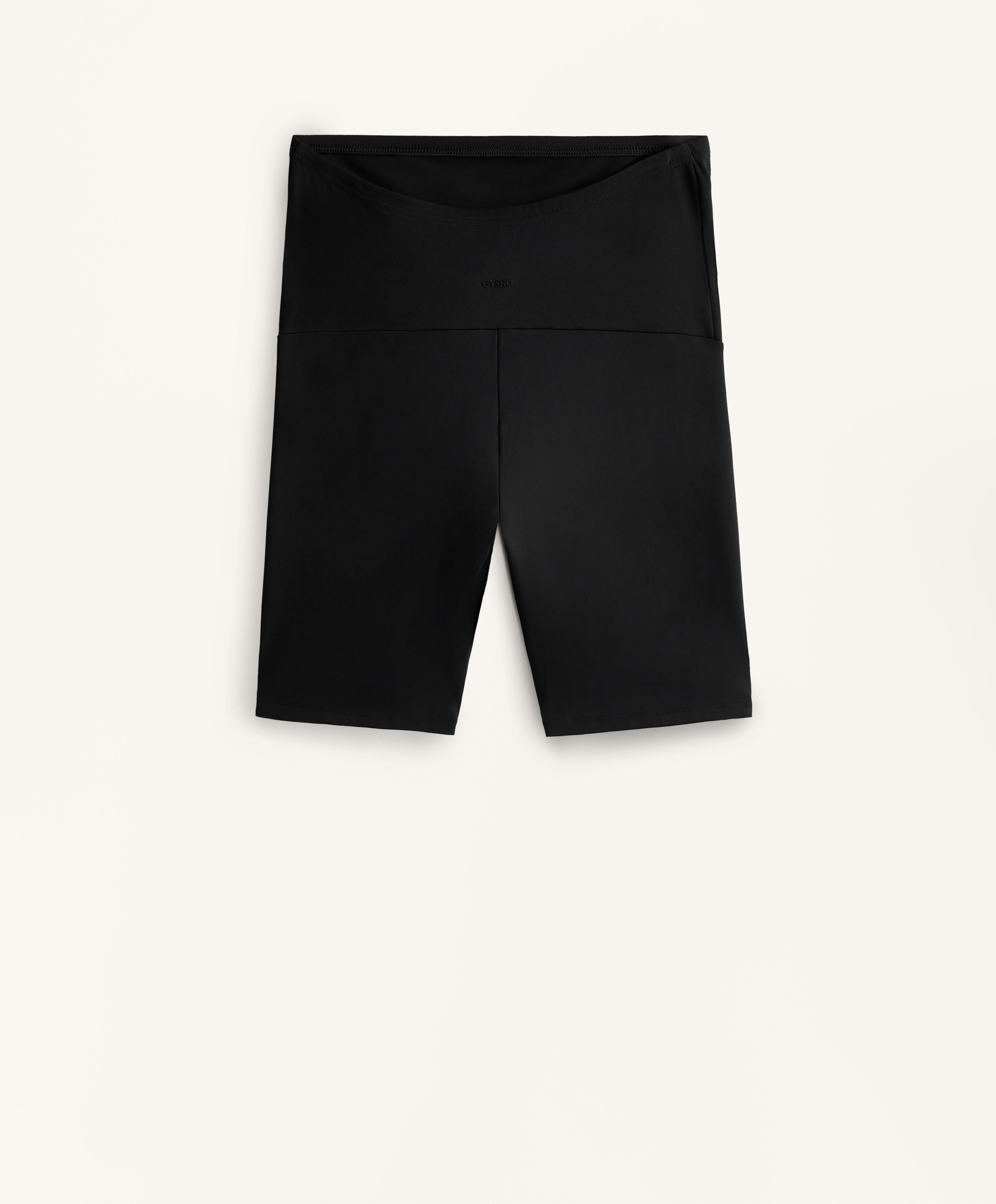 COMFORTLUX MATERNITY CYCLING SHORTS 20 CM
