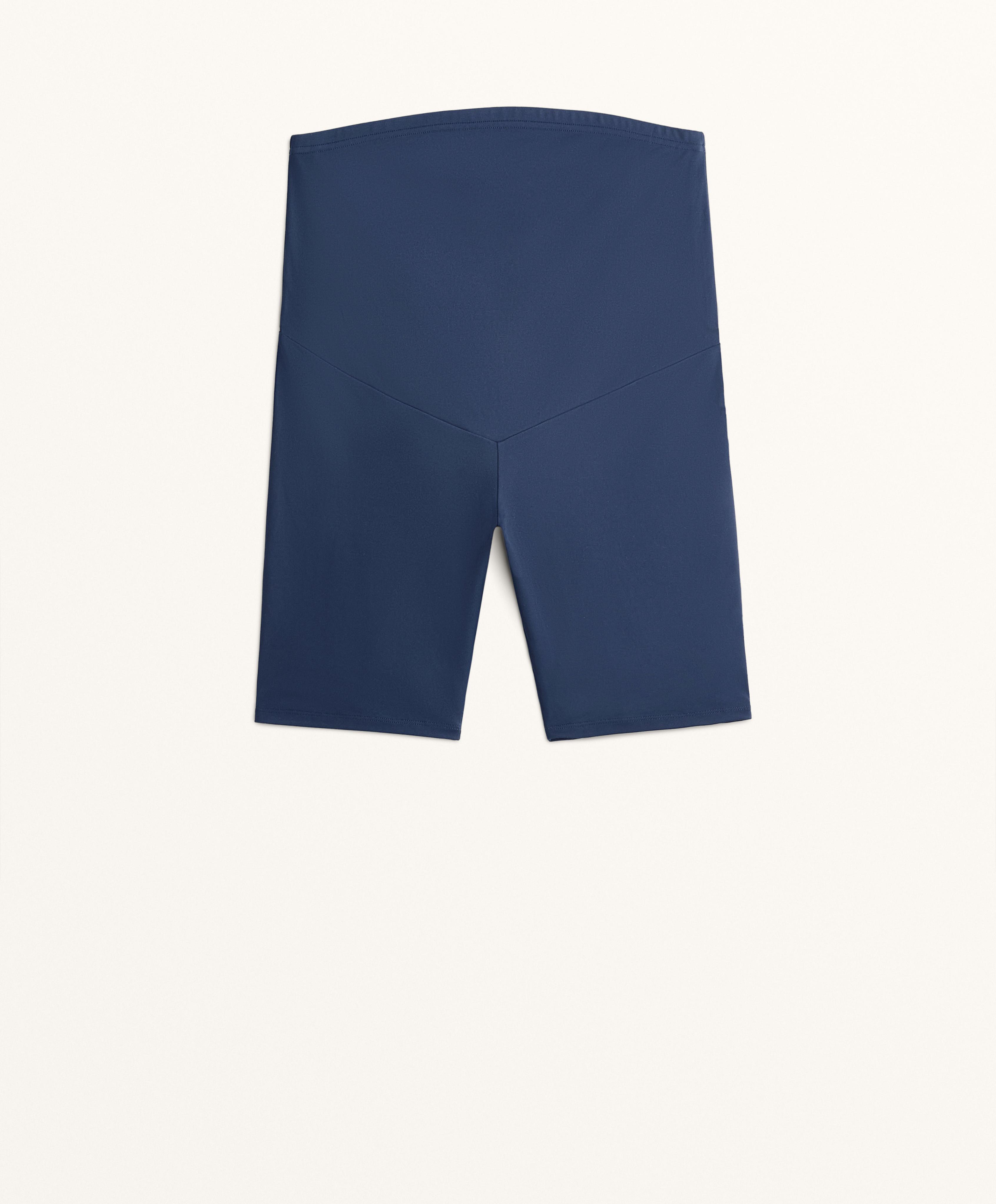 COMFORTLUX MATERNITY CYCLING SHORTS 20 CM