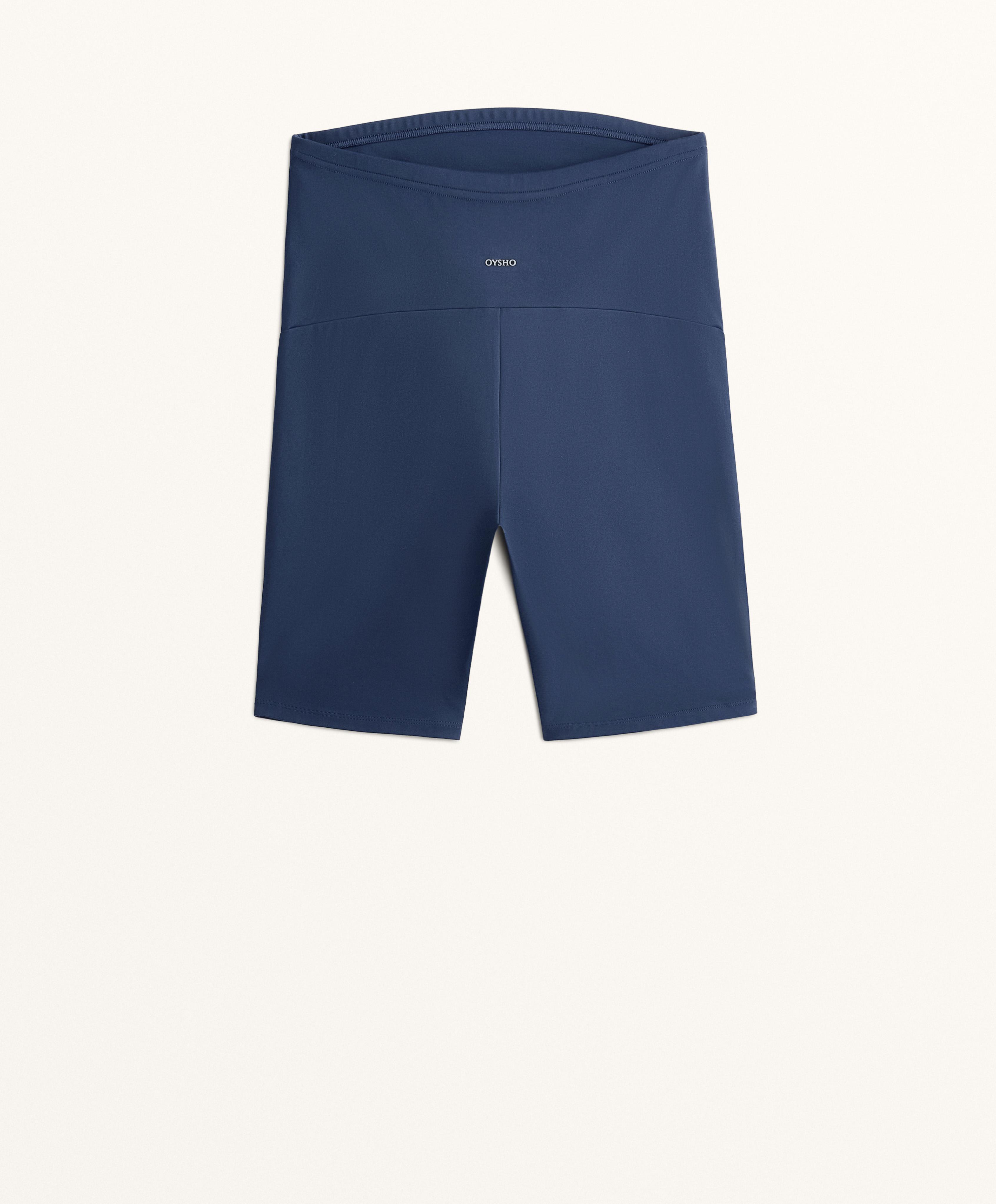 COMFORTLUX MATERNITY CYCLING SHORTS 20 CM