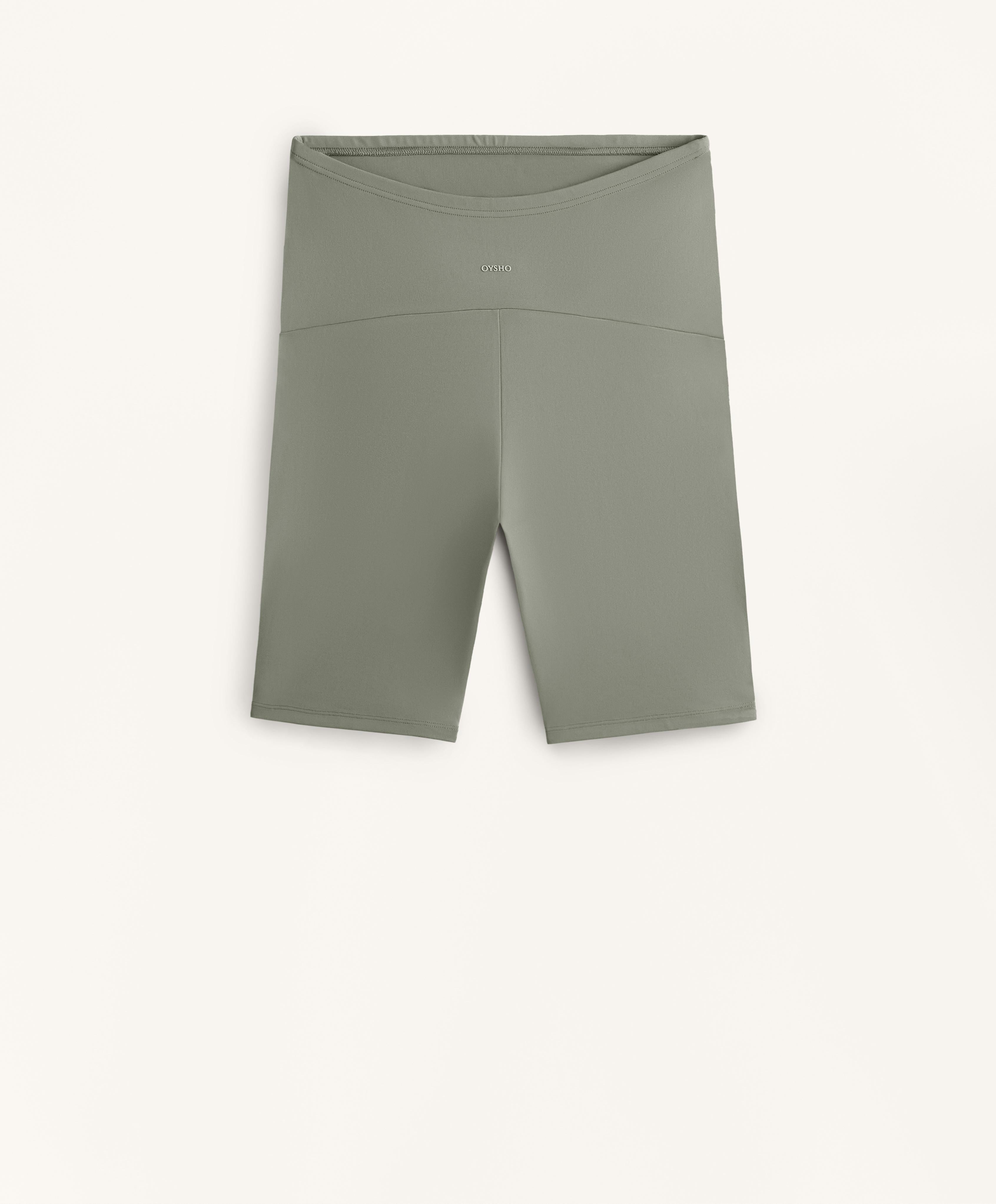 COMFORTLUX MATERNITY CYCLING SHORTS 20 CM