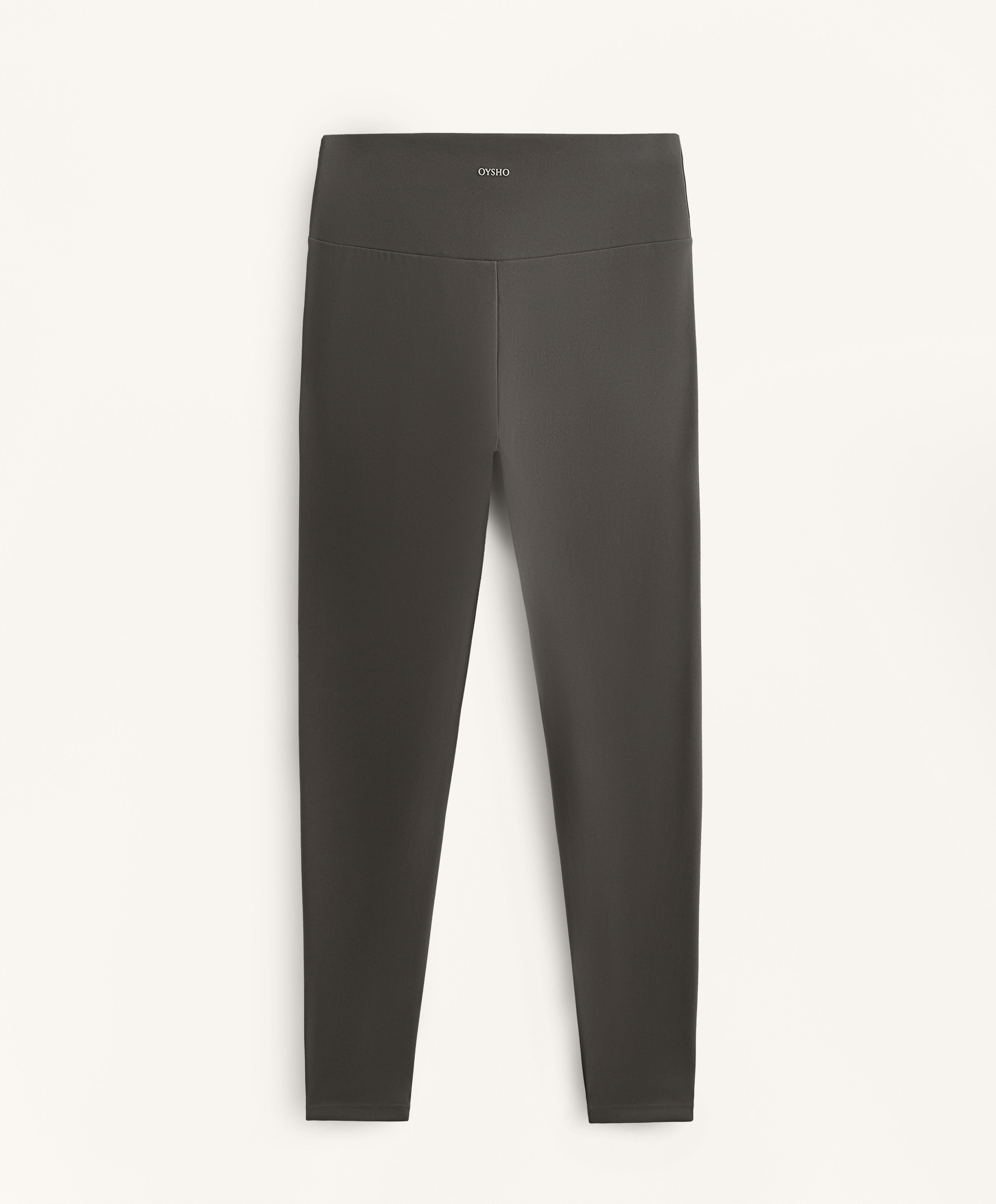 COMFORTLUX HIGH RISE ANKLE LENGTH LEGGINGS