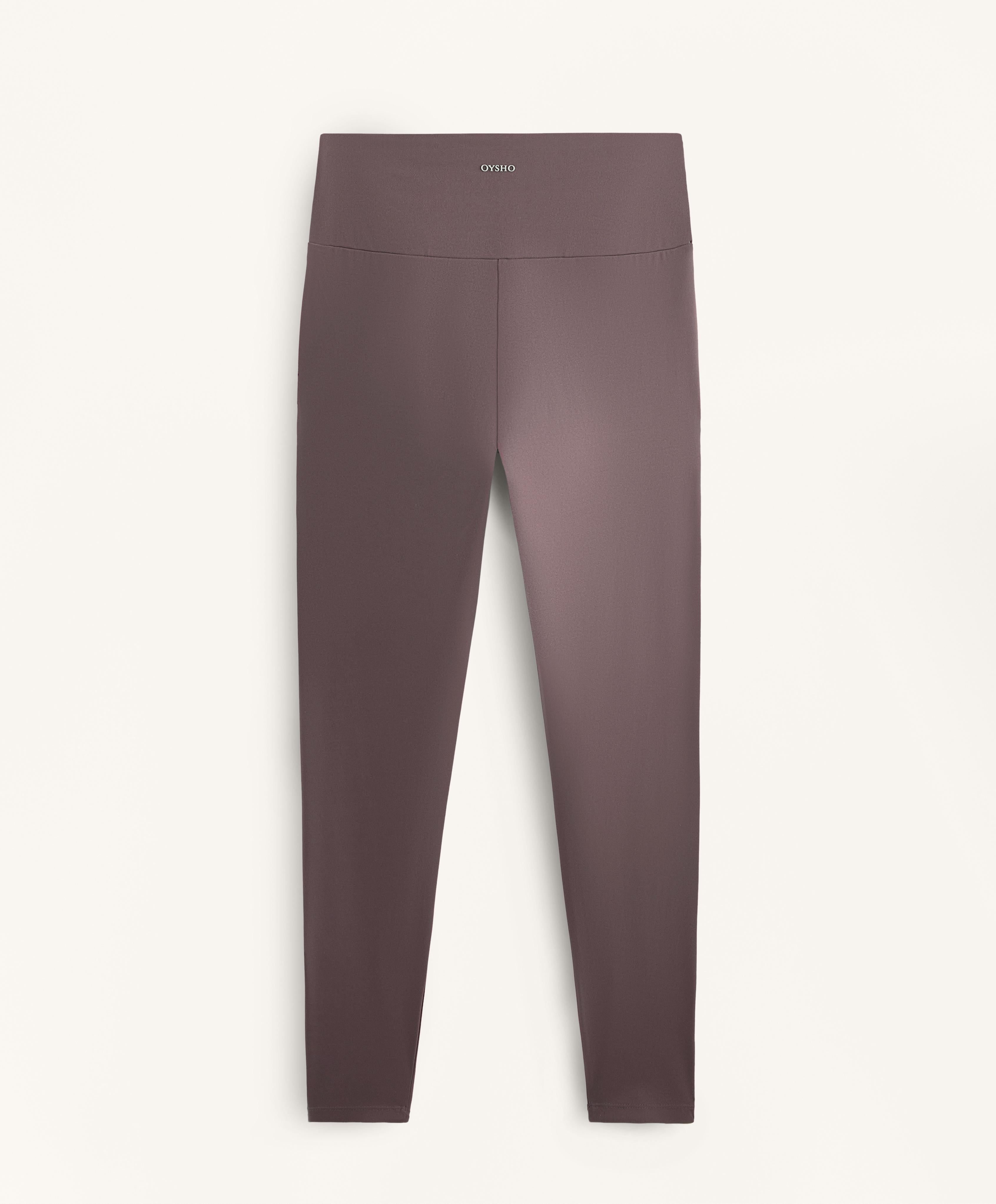 COMFORTLUX HIGH RISE ANKLE LENGTH LEGGINGS