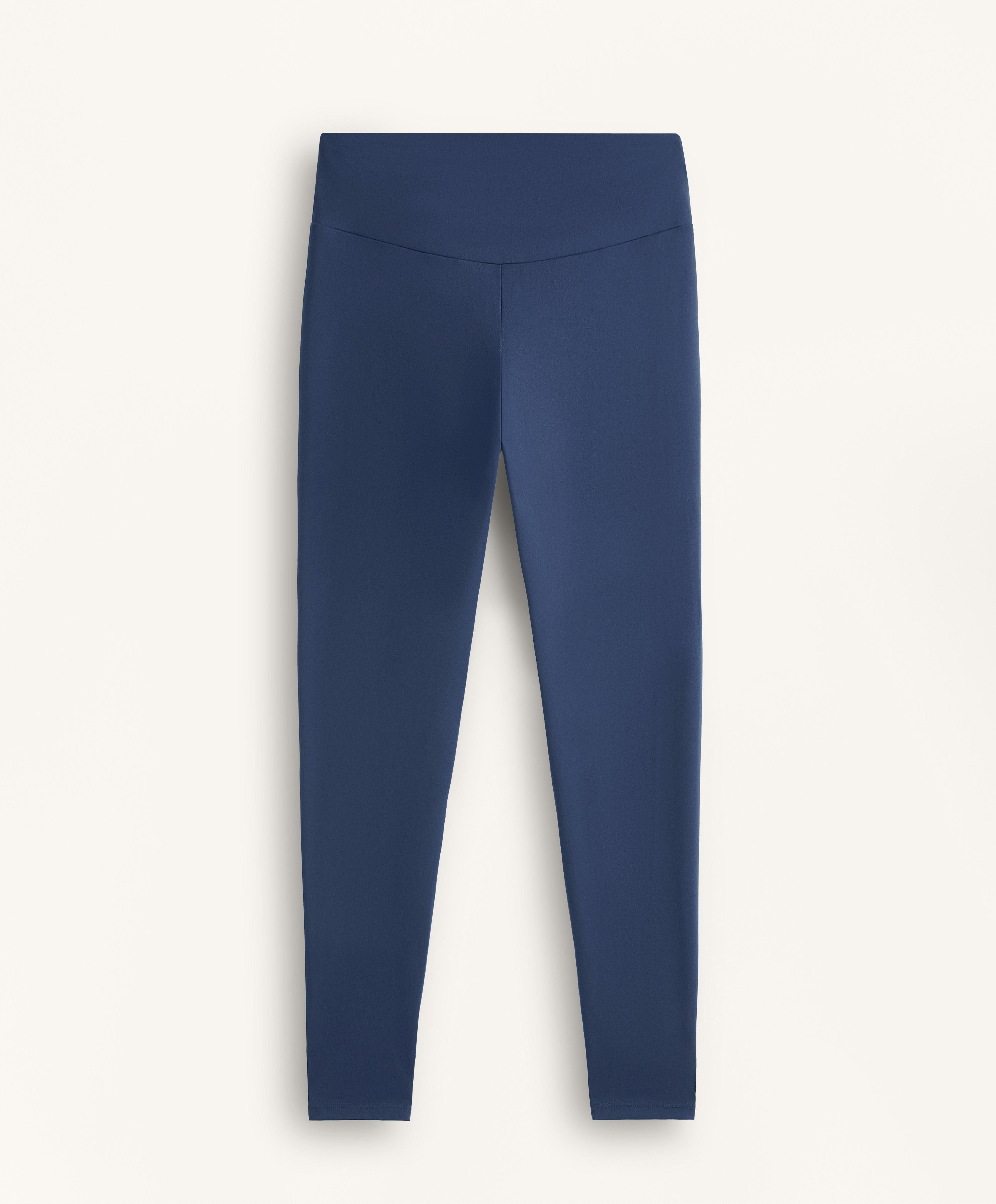 COMFORTLUX HIGH RISE ANKLE LENGTH LEGGINGS