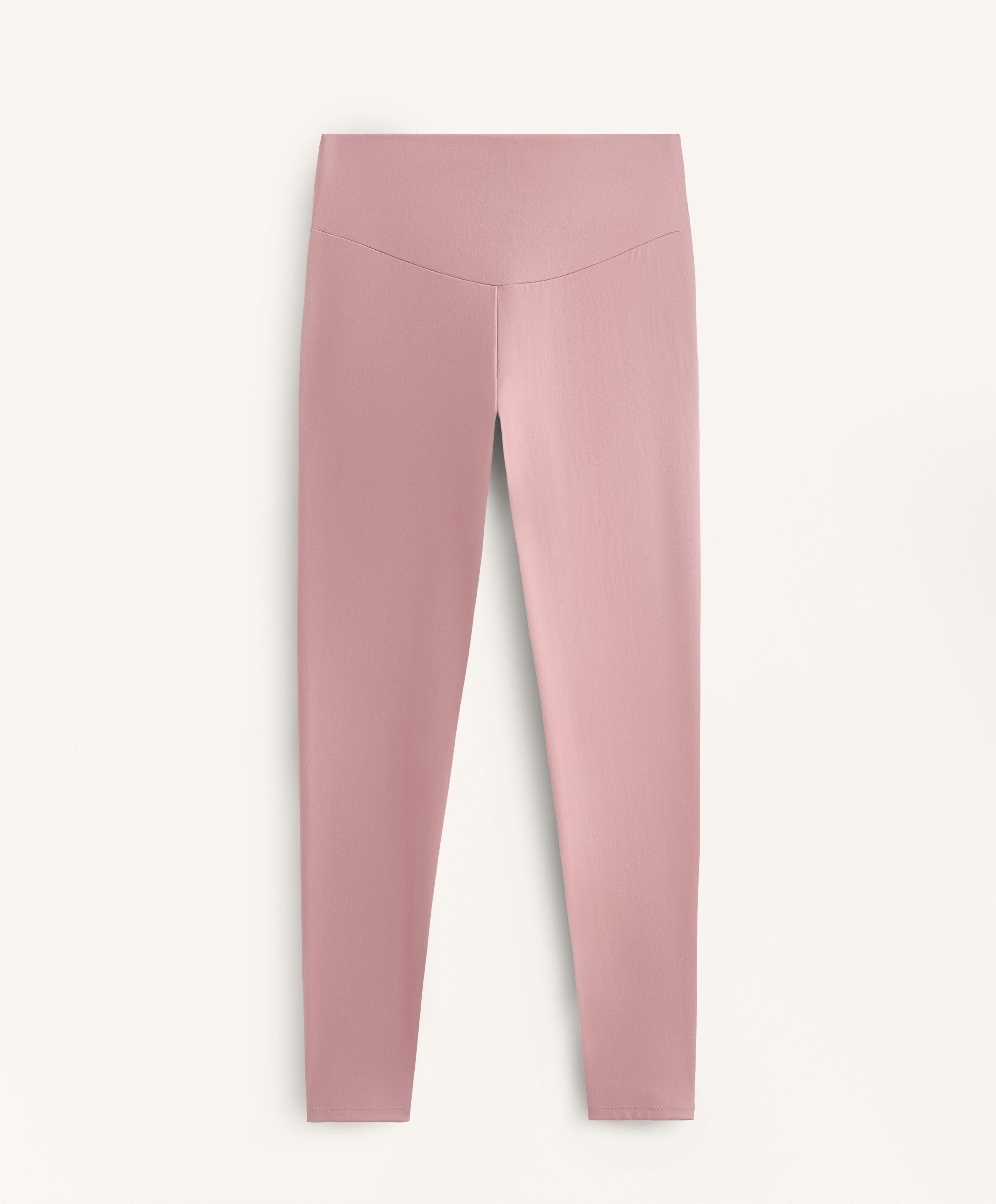 COMFORTLUX HIGH RISE ANKLE LENGTH LEGGINGS