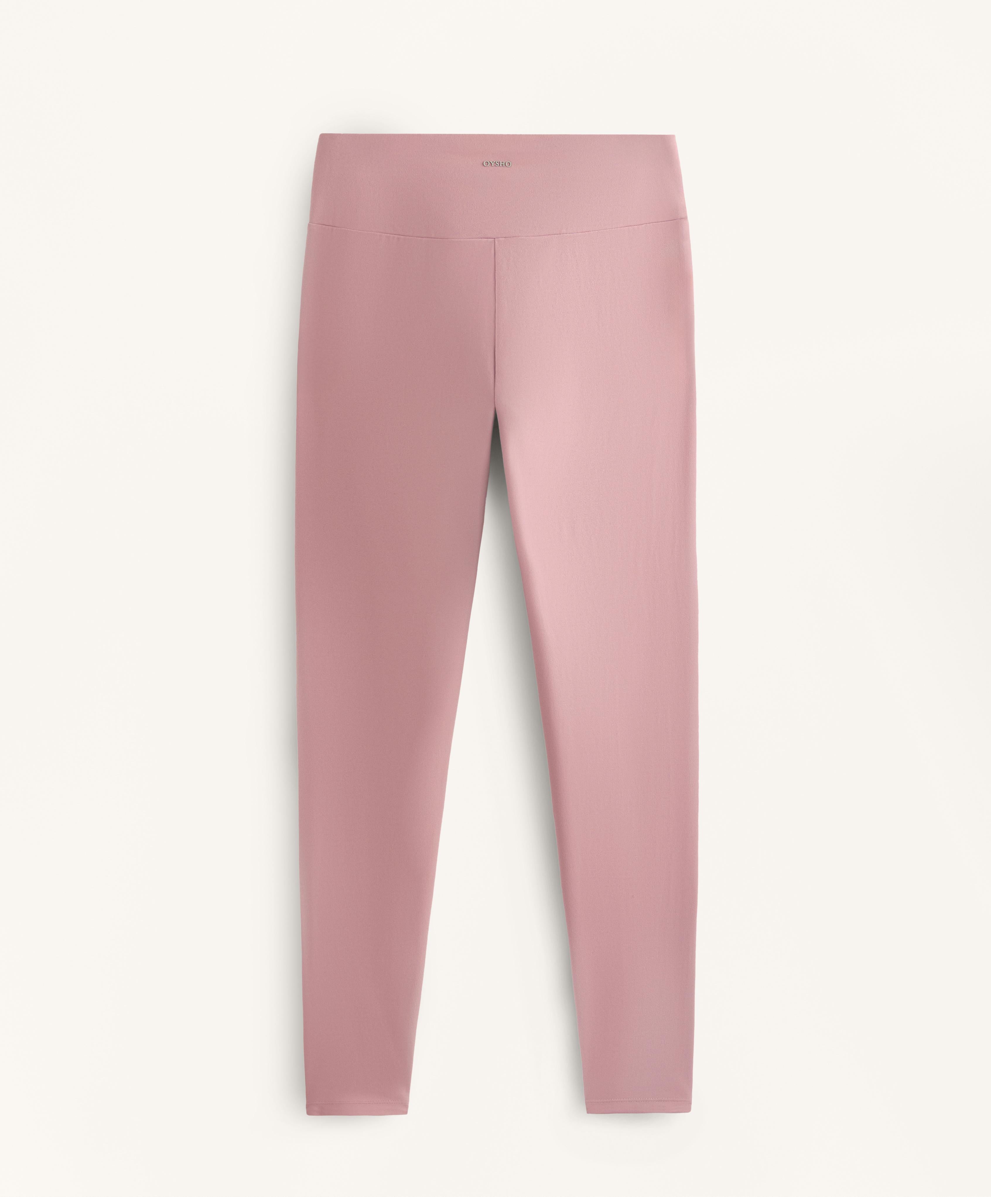 COMFORTLUX HIGH RISE ANKLE LENGTH LEGGINGS