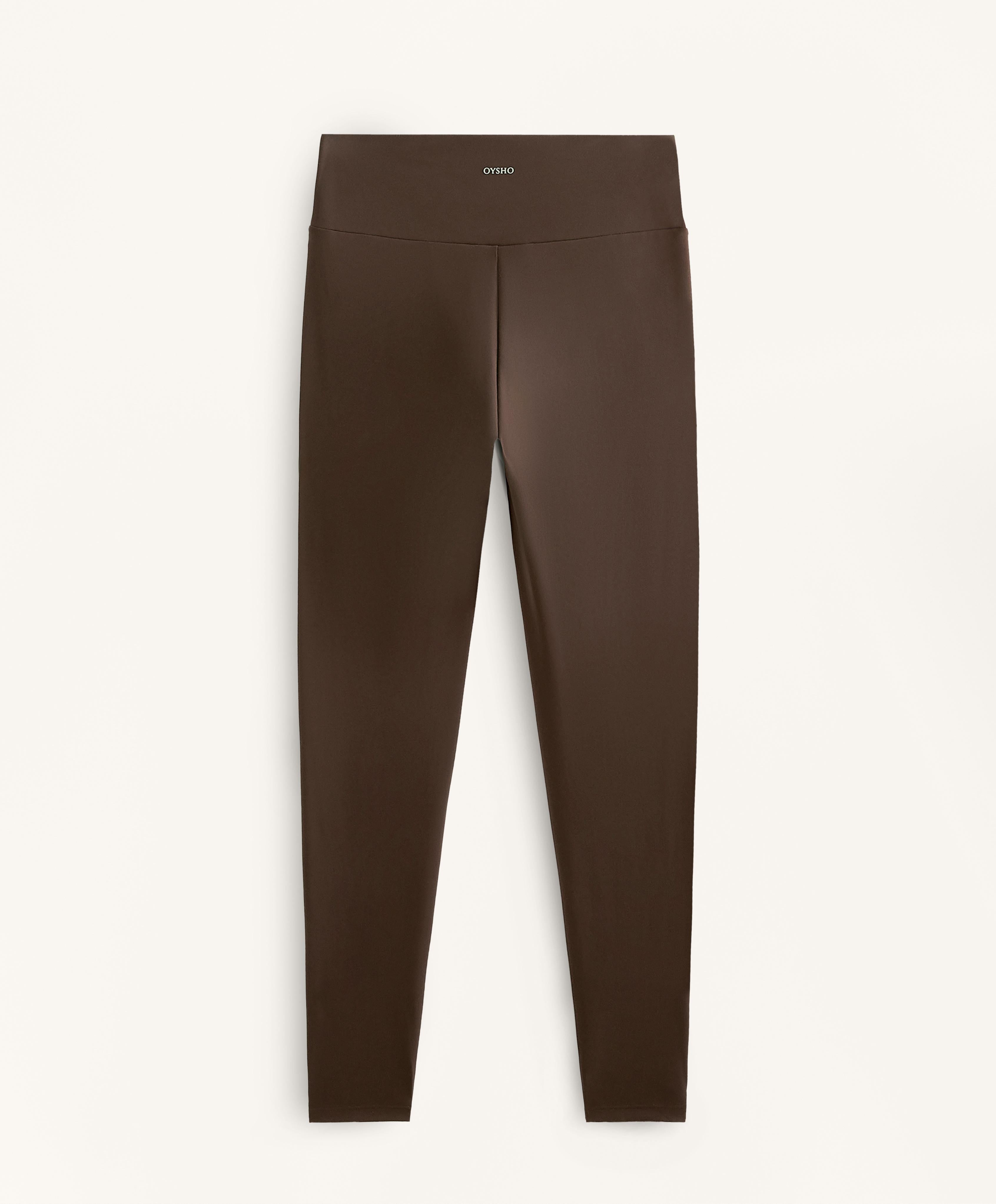 COMFORTLUX HIGH RISE ANKLE LENGTH LEGGINGS