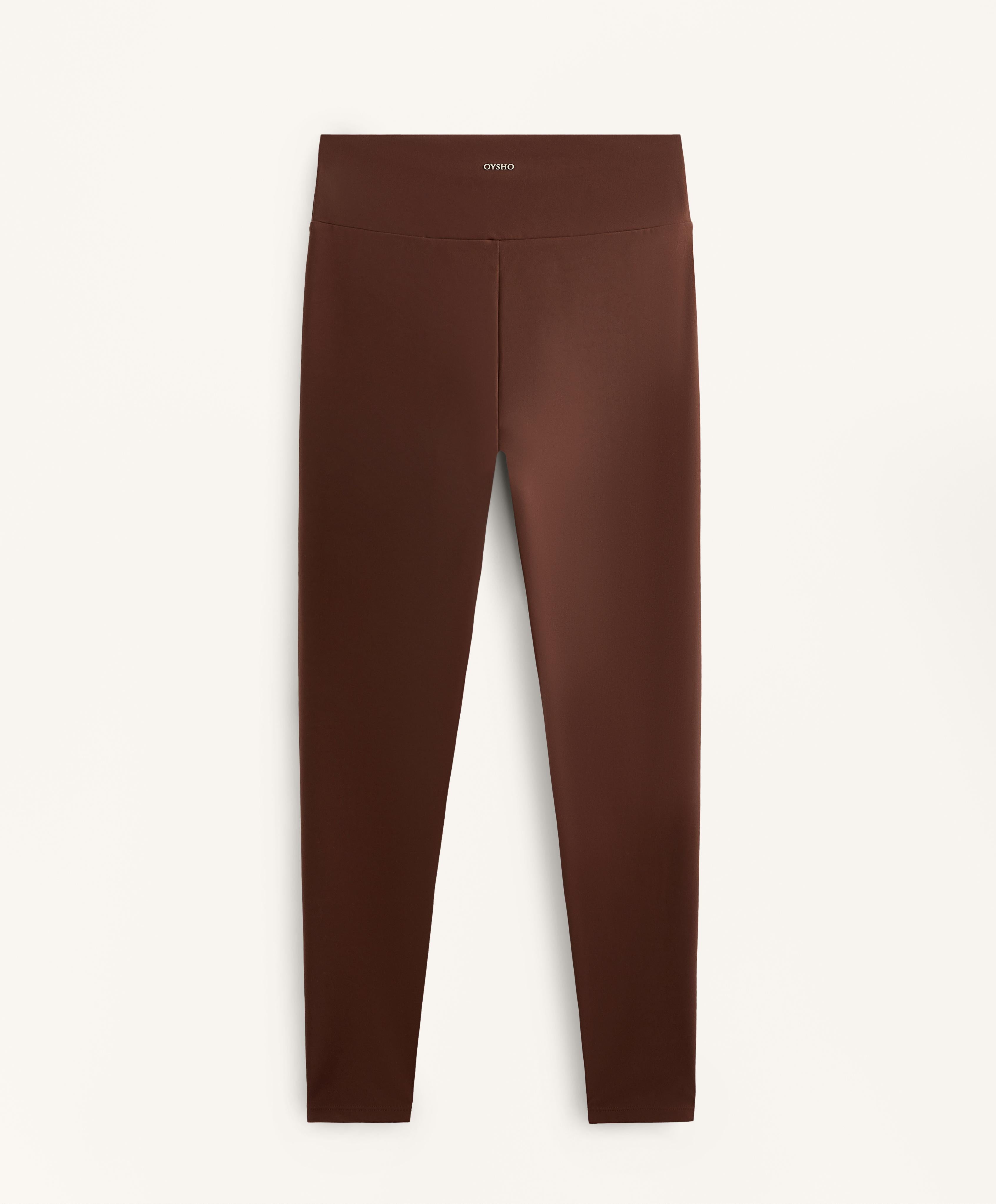 COMFORTLUX HIGH RISE ANKLE LENGTH LEGGINGS