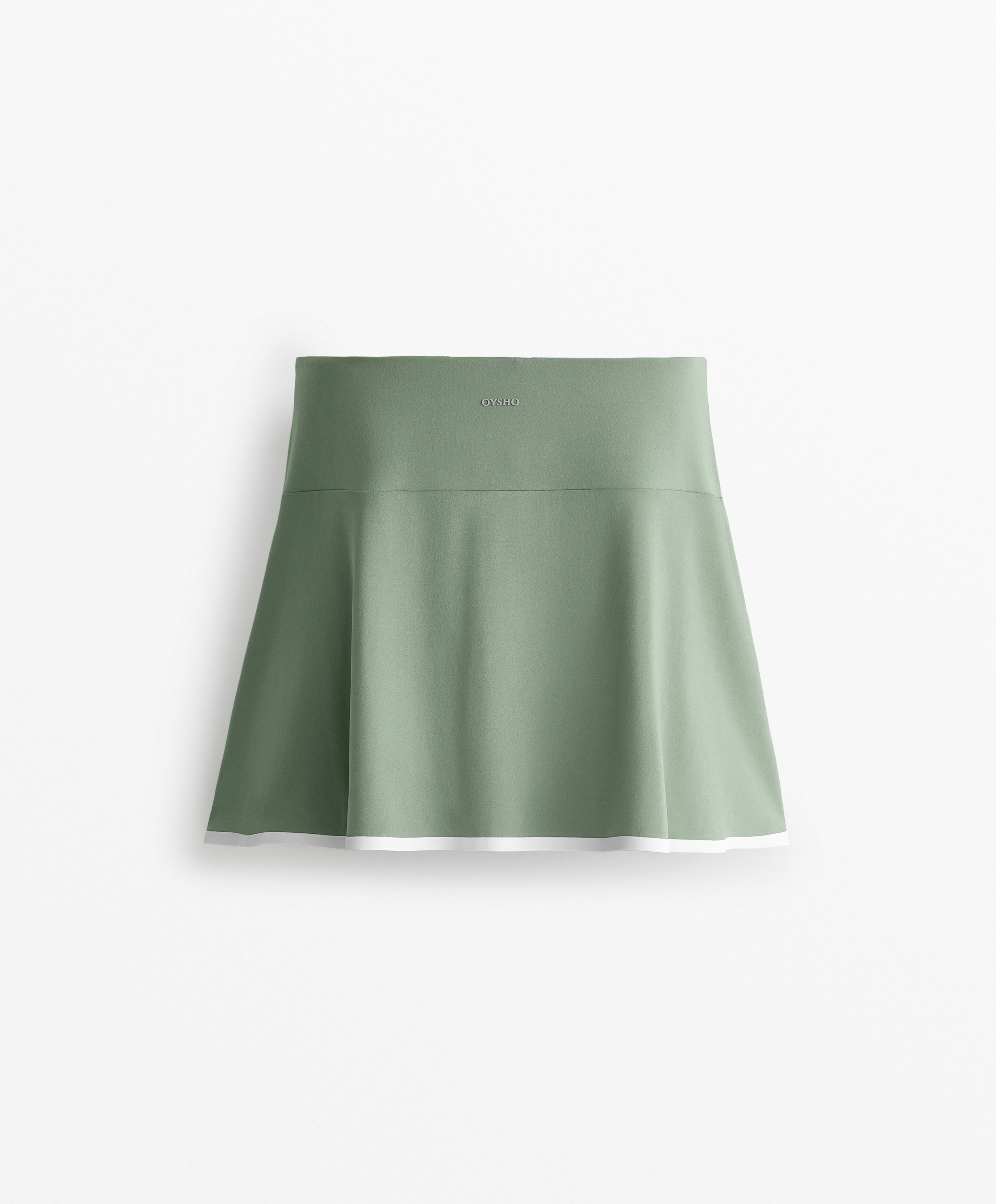 PIPING SKIRT