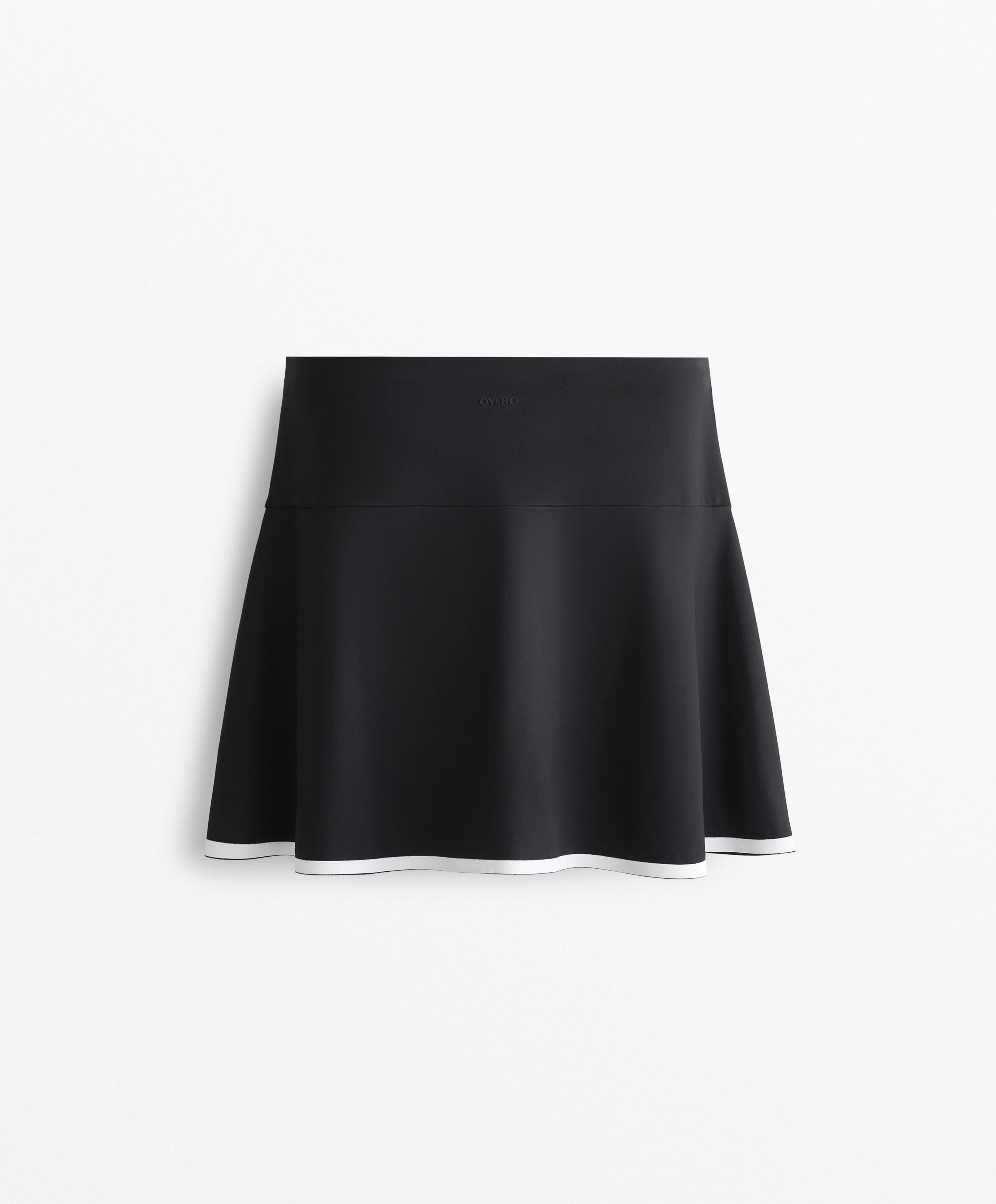 PIPING SKIRT
