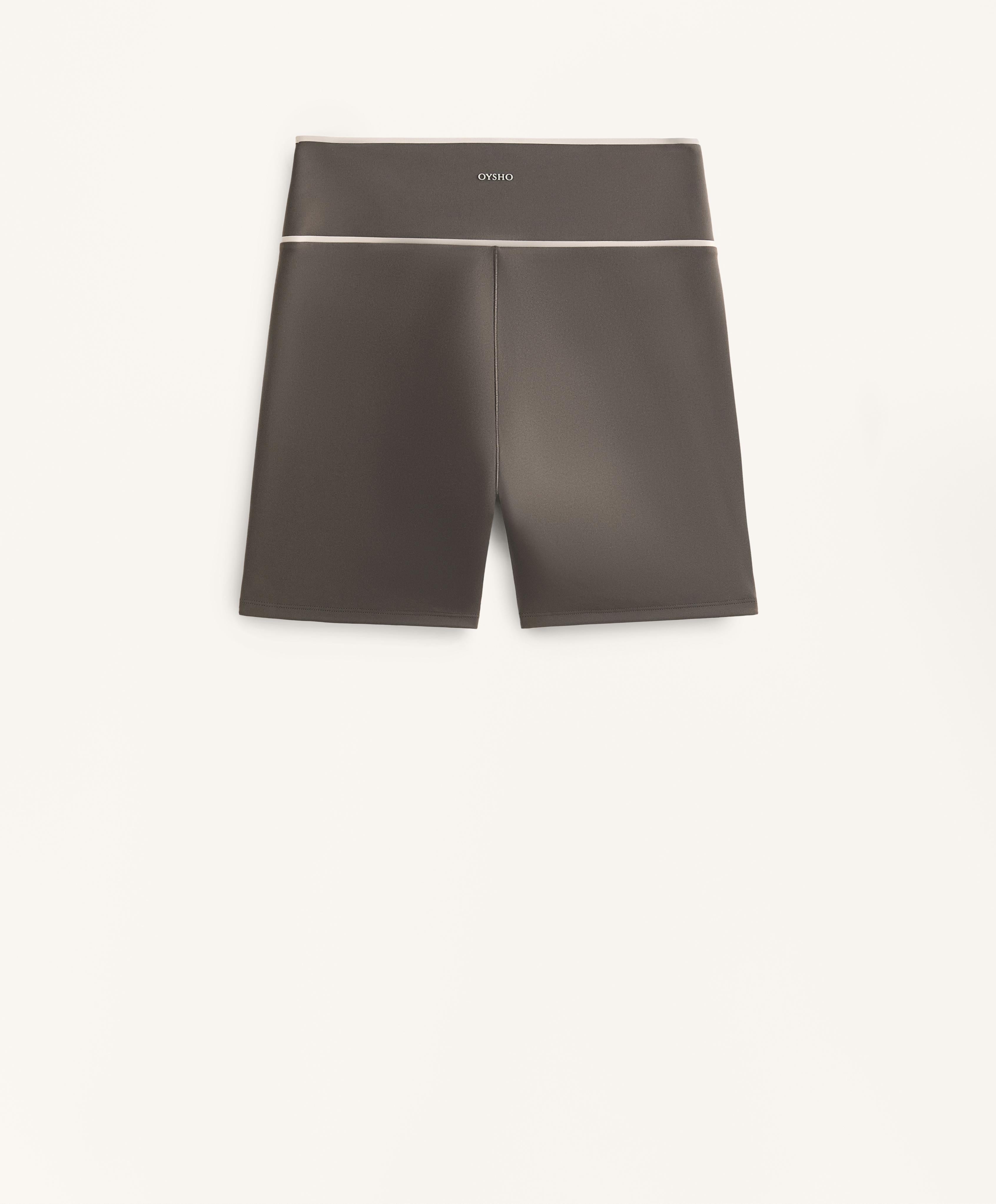 PERFECT ADAPT V WAIST CROSSOVER 10 CM HOT PANTS