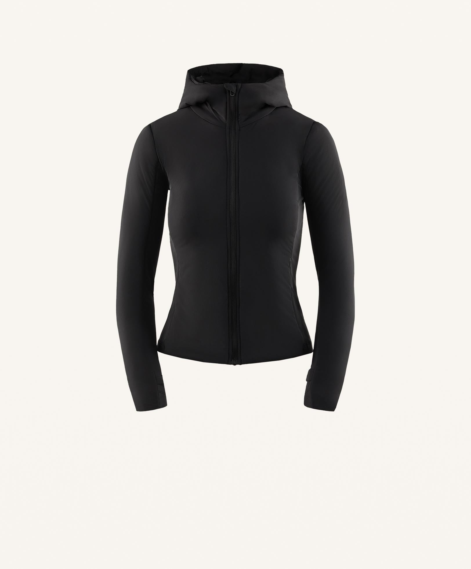 FELLEX VOLCANIC TECHNICAL PADDED JACKET