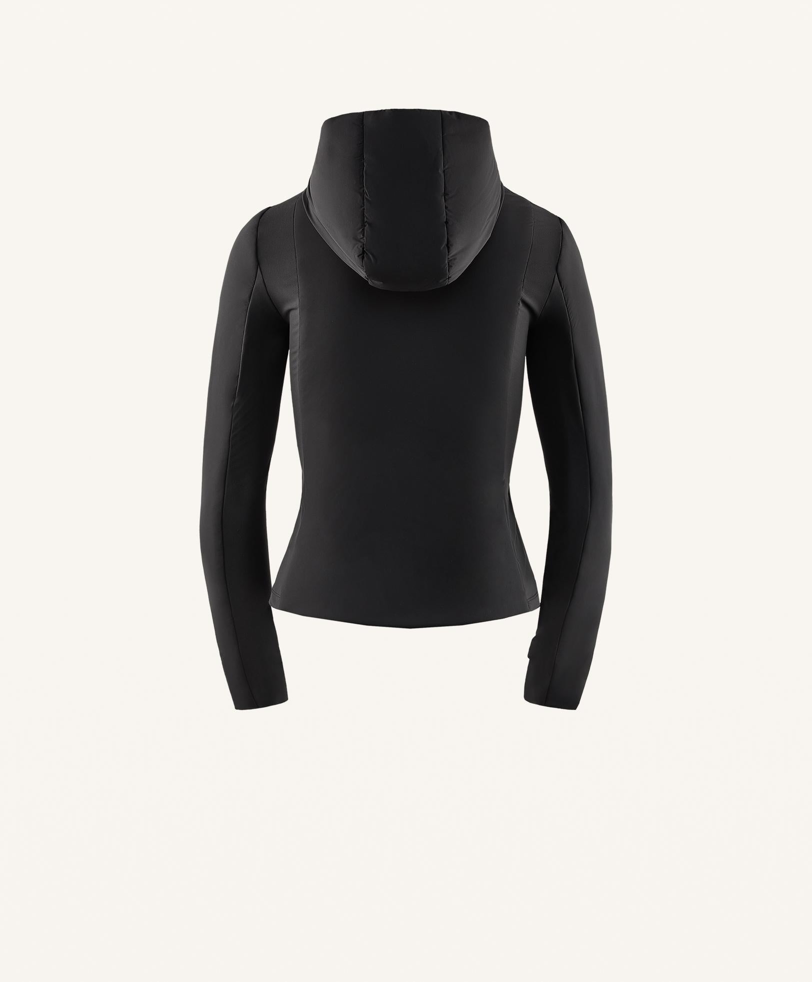 FELLEX VOLCANIC TECHNICAL PADDED JACKET