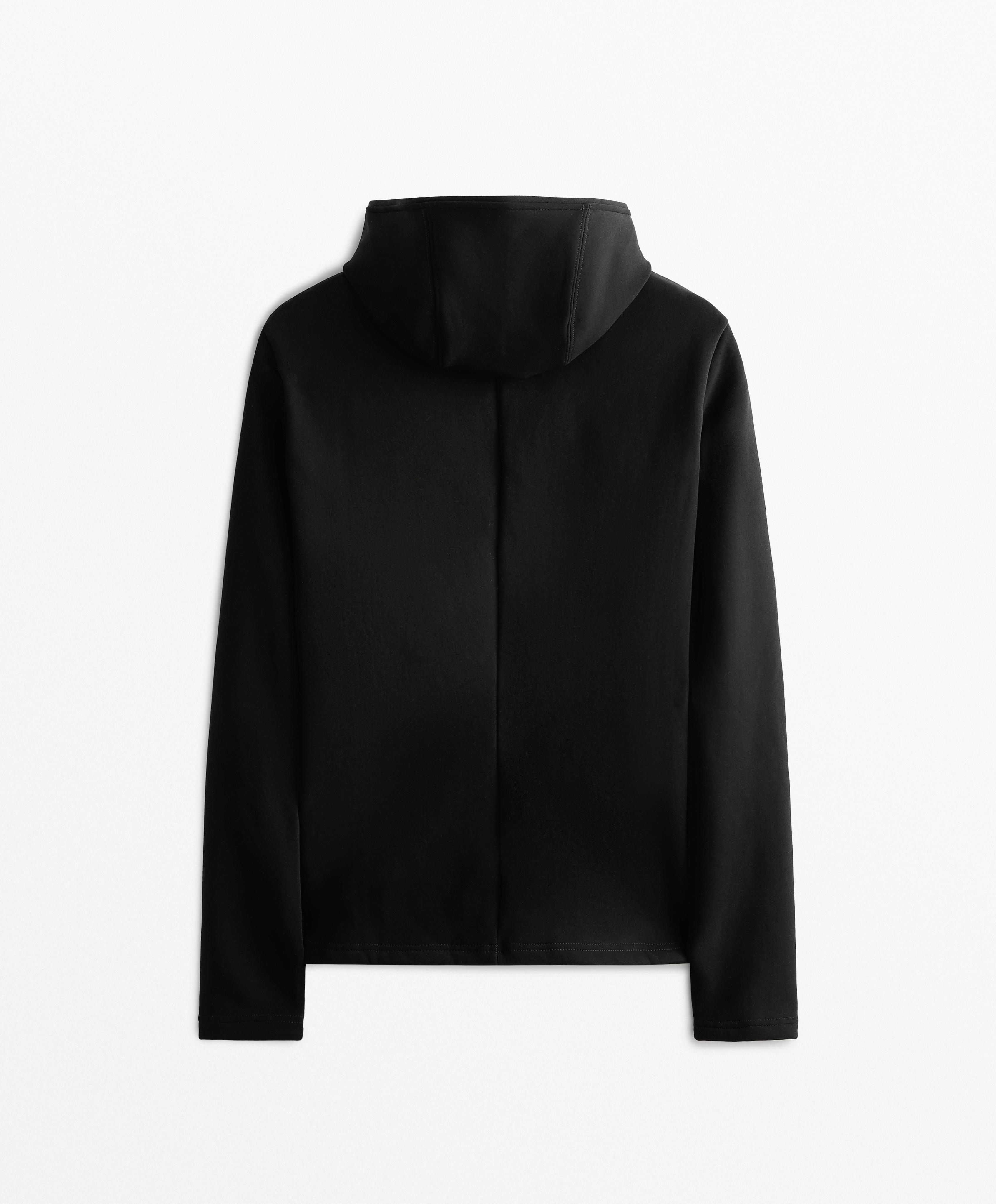 TECHNICAL SUPER EXTRA WARM JACKET