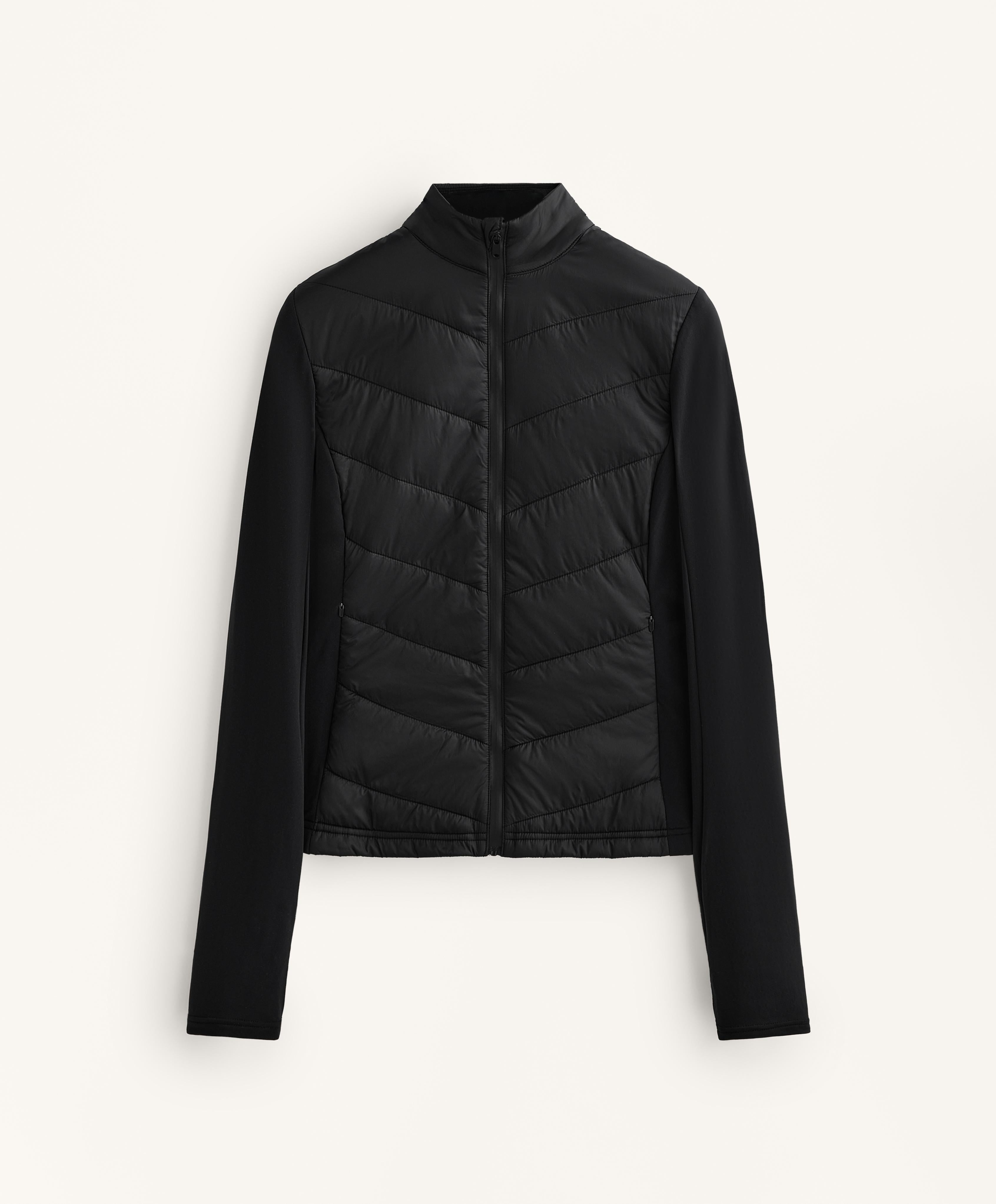 FELLEX VOLCANIC PADDED RUNNING JACKET