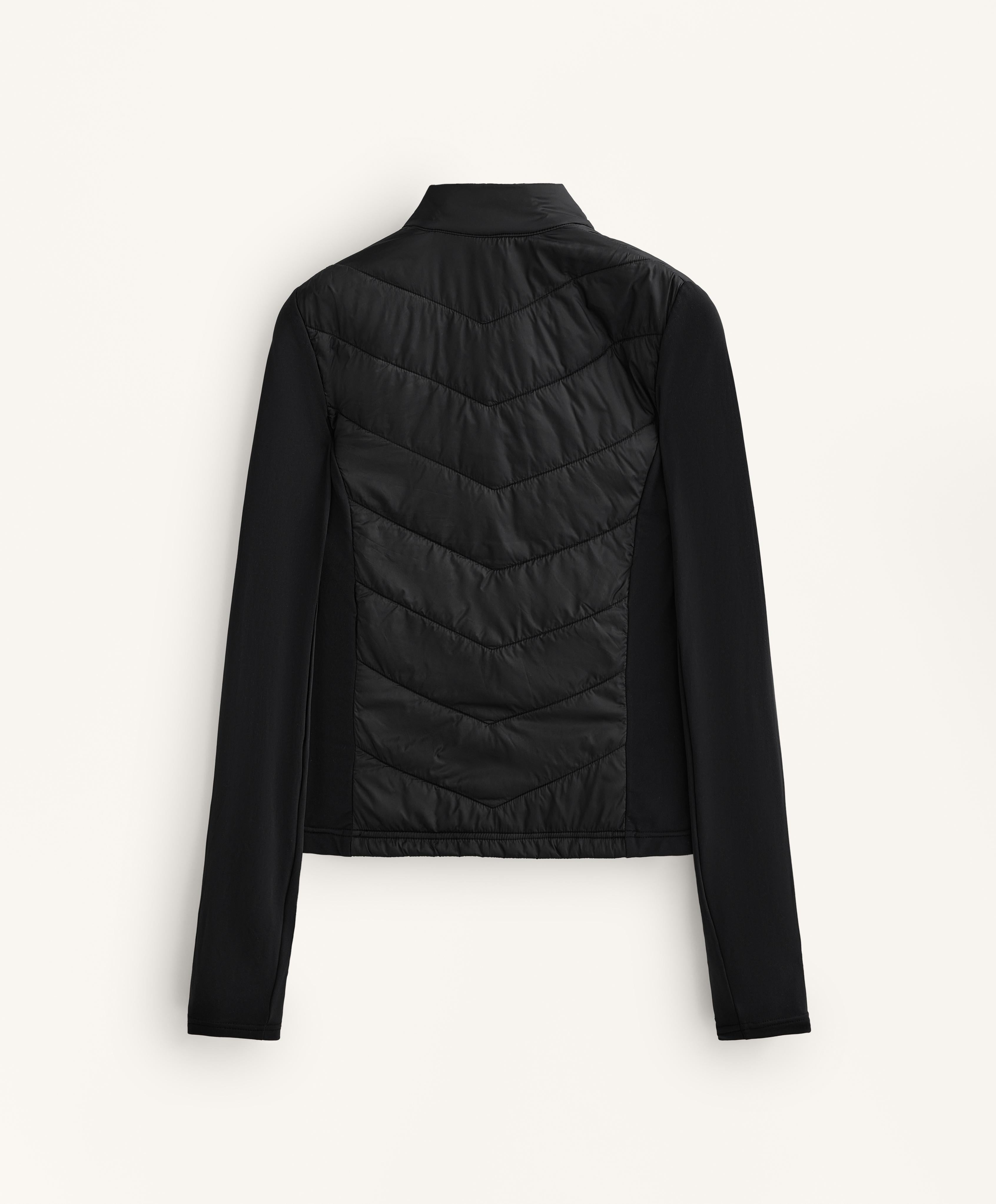 FELLEX VOLCANIC PADDED RUNNING JACKET