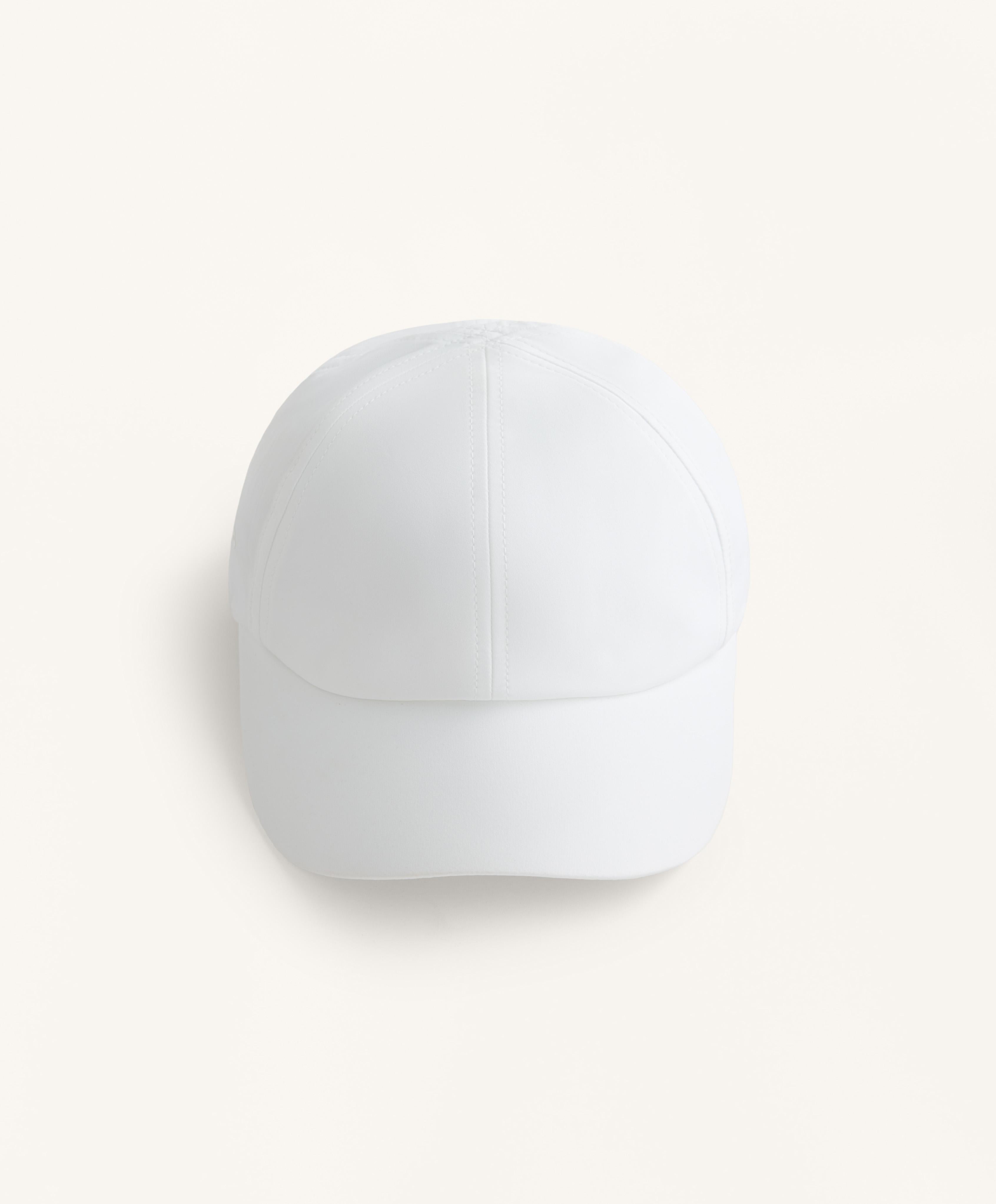 LOGO SPORTS CAP