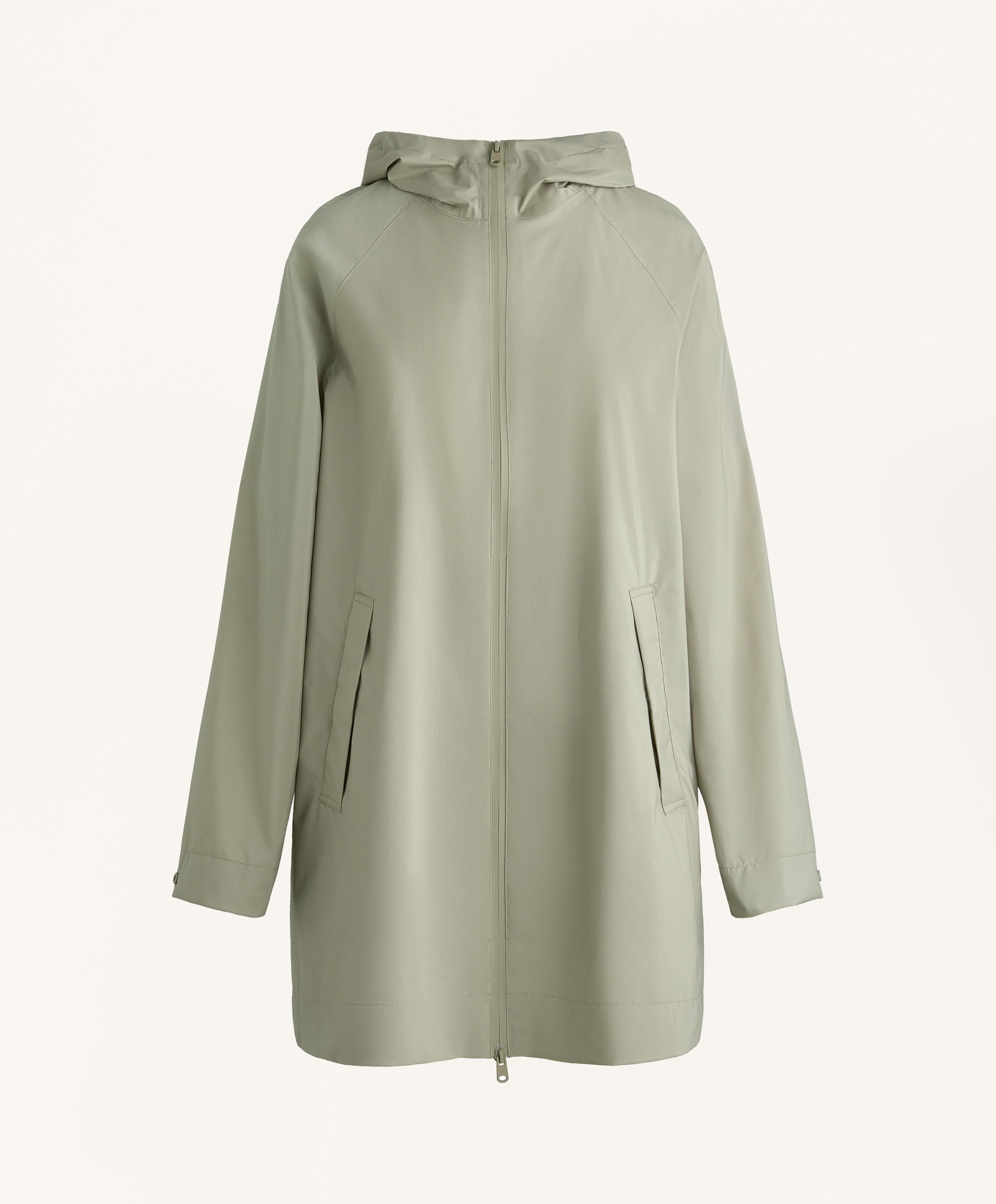 SUPER EXTRA LIGHTWEIGHT 10K PACKABLE WATERPROOF JACKET