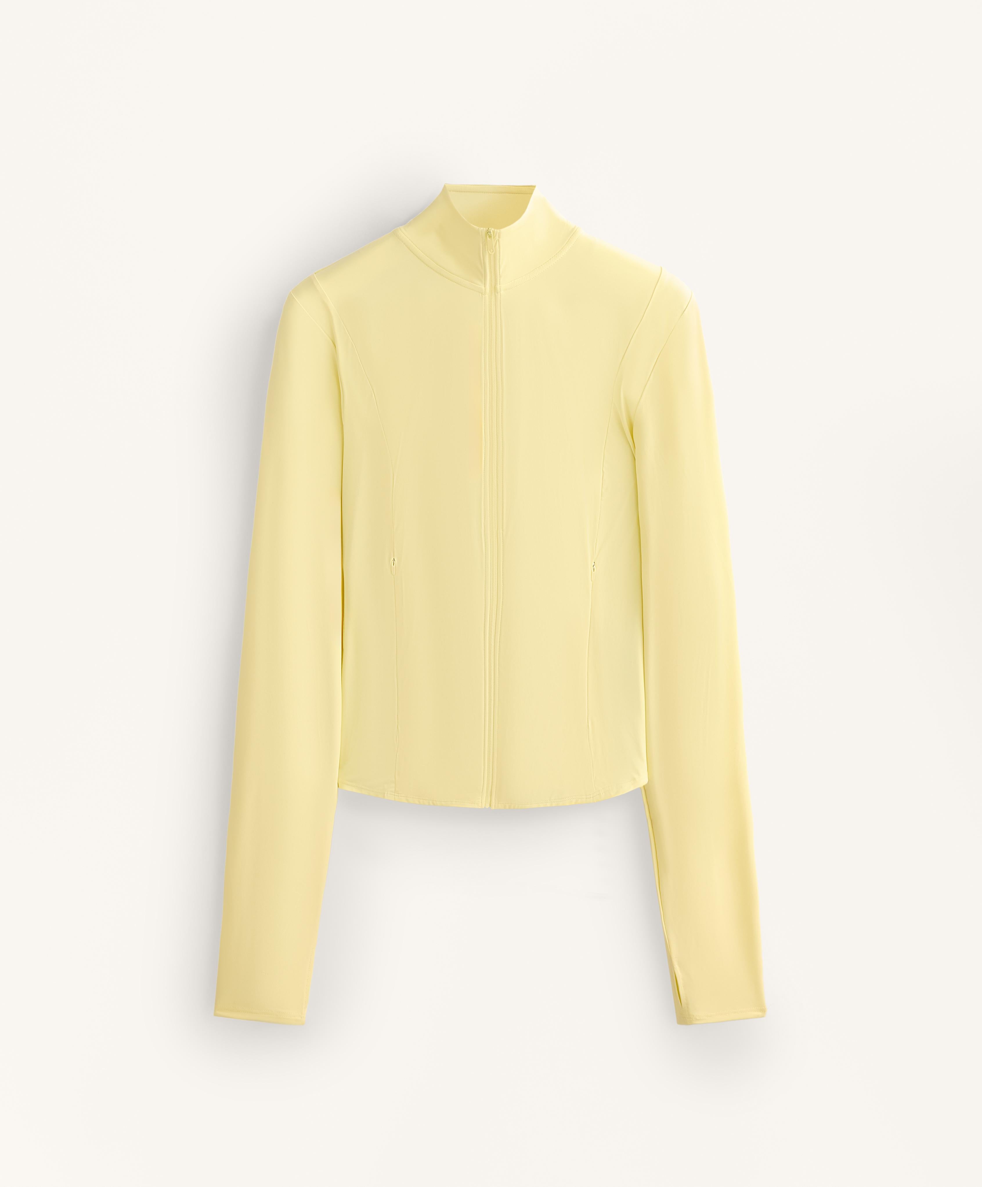 COOL TOUCH TECHNICAL JACKET