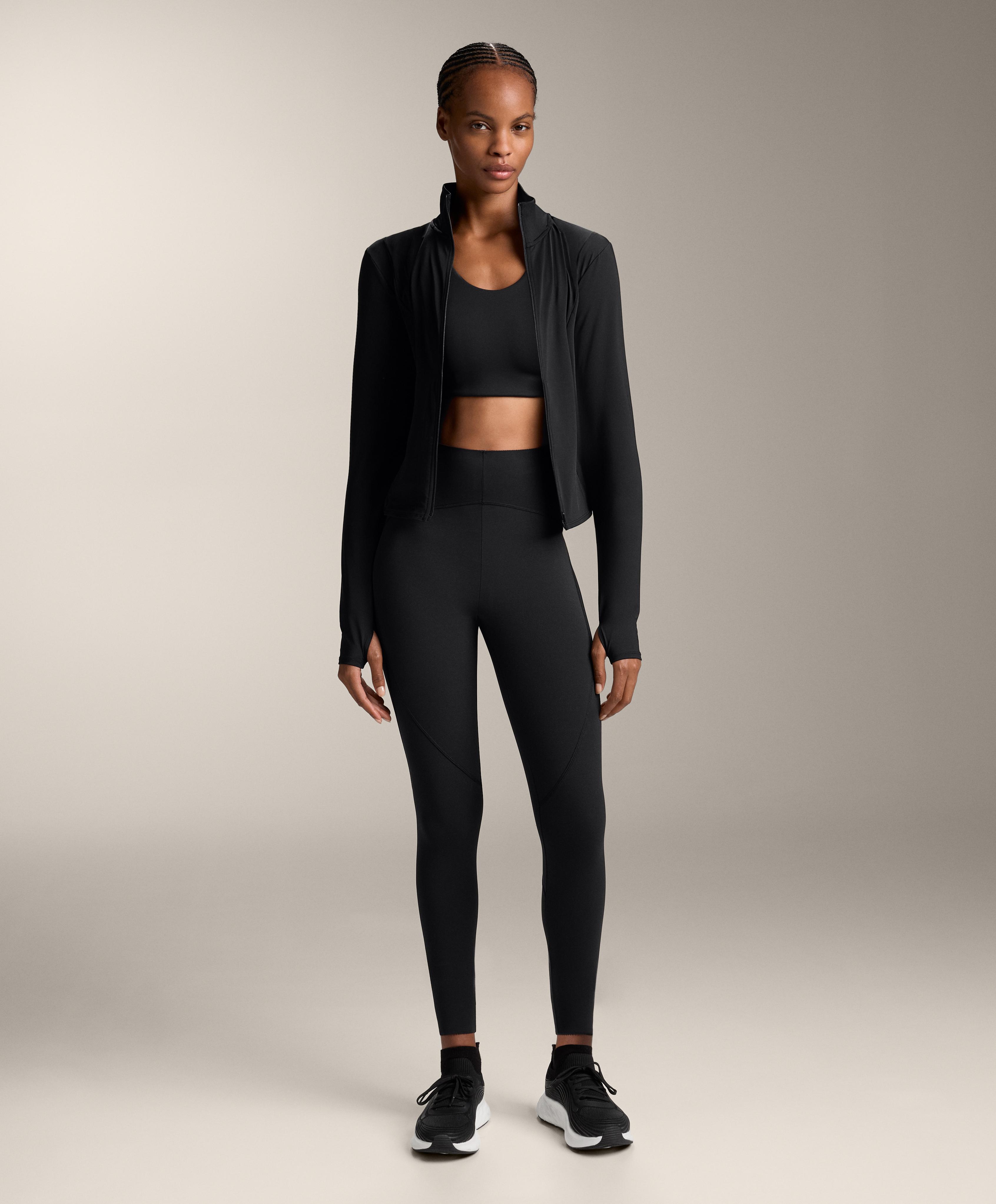 COOL TOUCH TECHNICAL JACKET