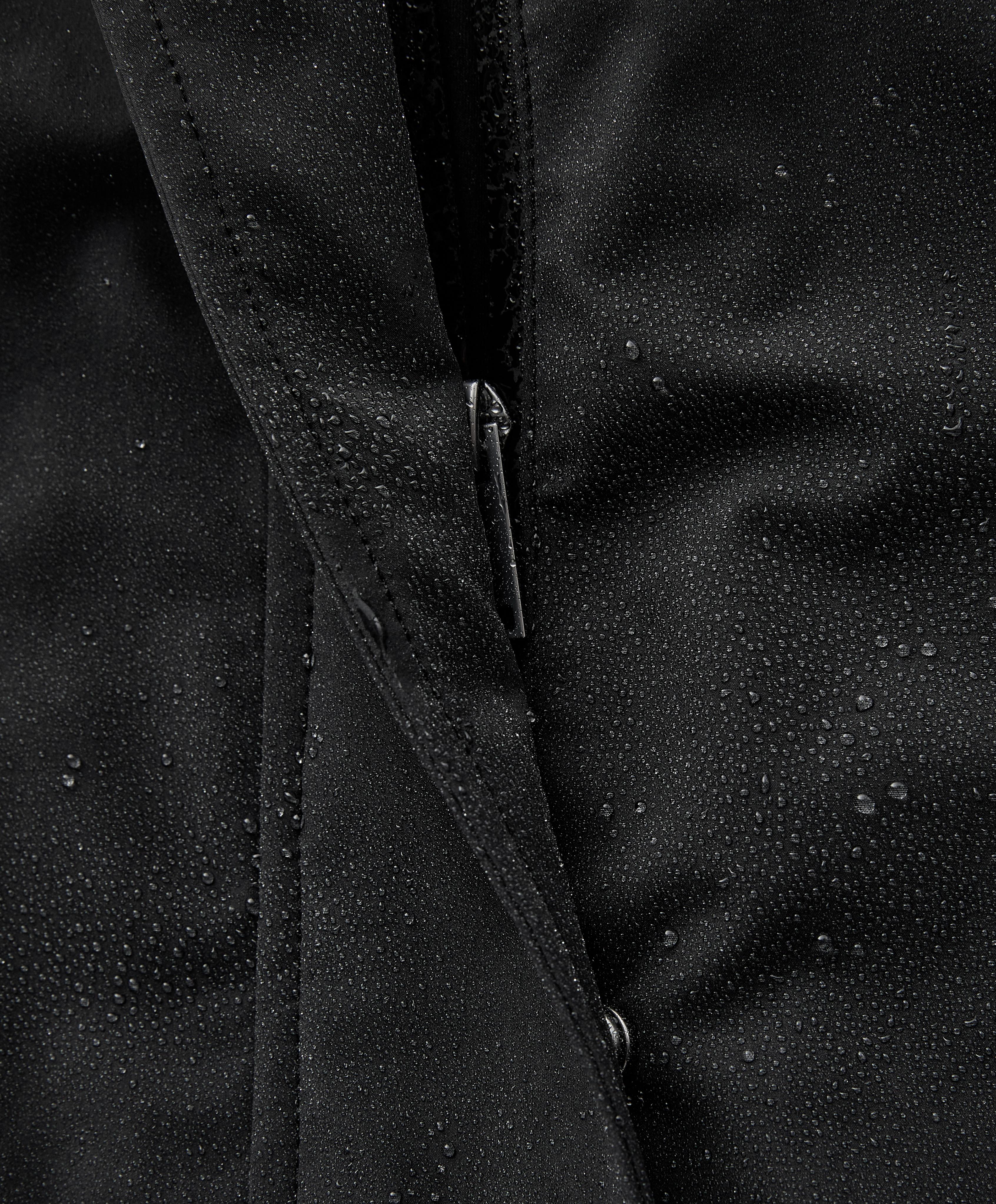 10K EXTRA LIGHTWEIGHT LONG WATERPROOF JACKET