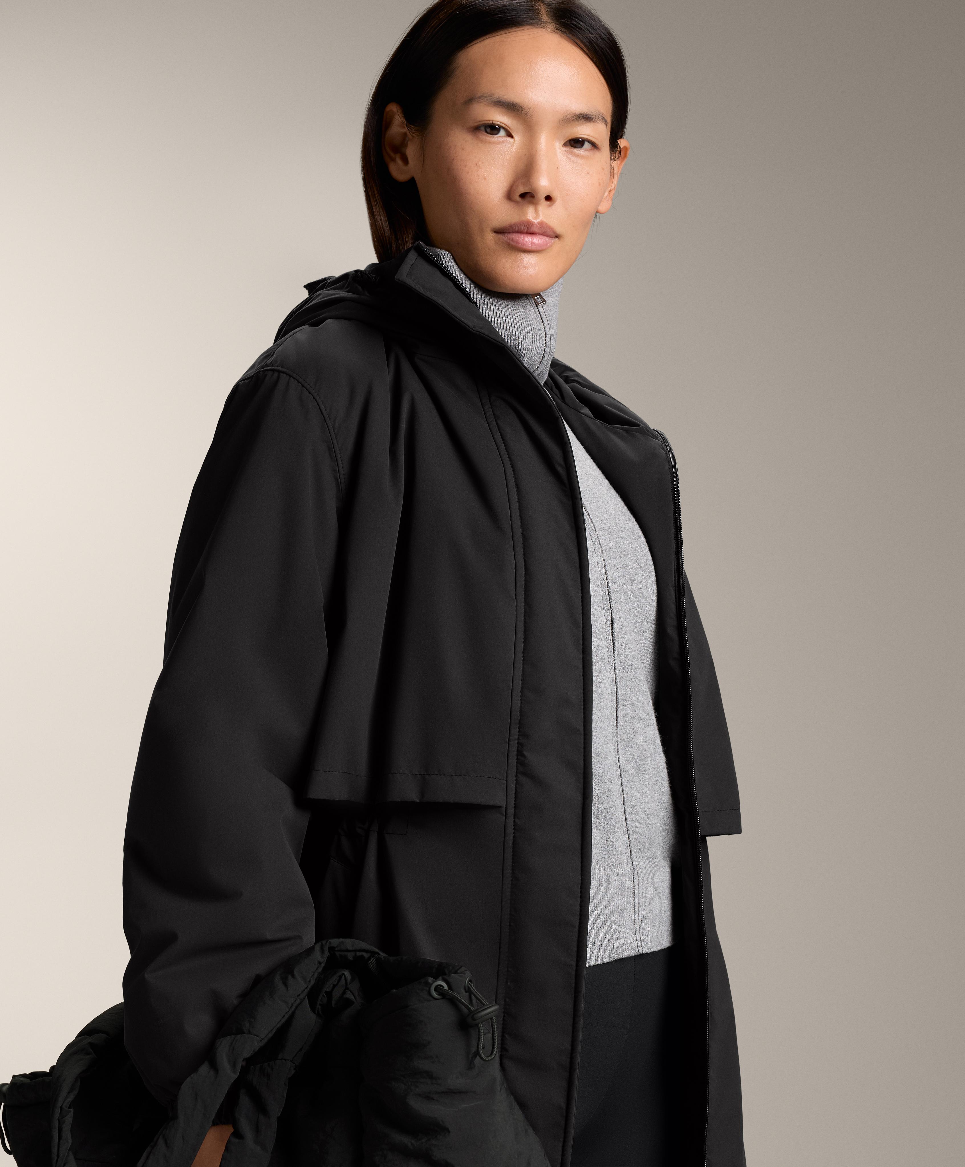 FELLEX WITH AEROGEL 10K WATERPROOF LONG PADDED JACKET
