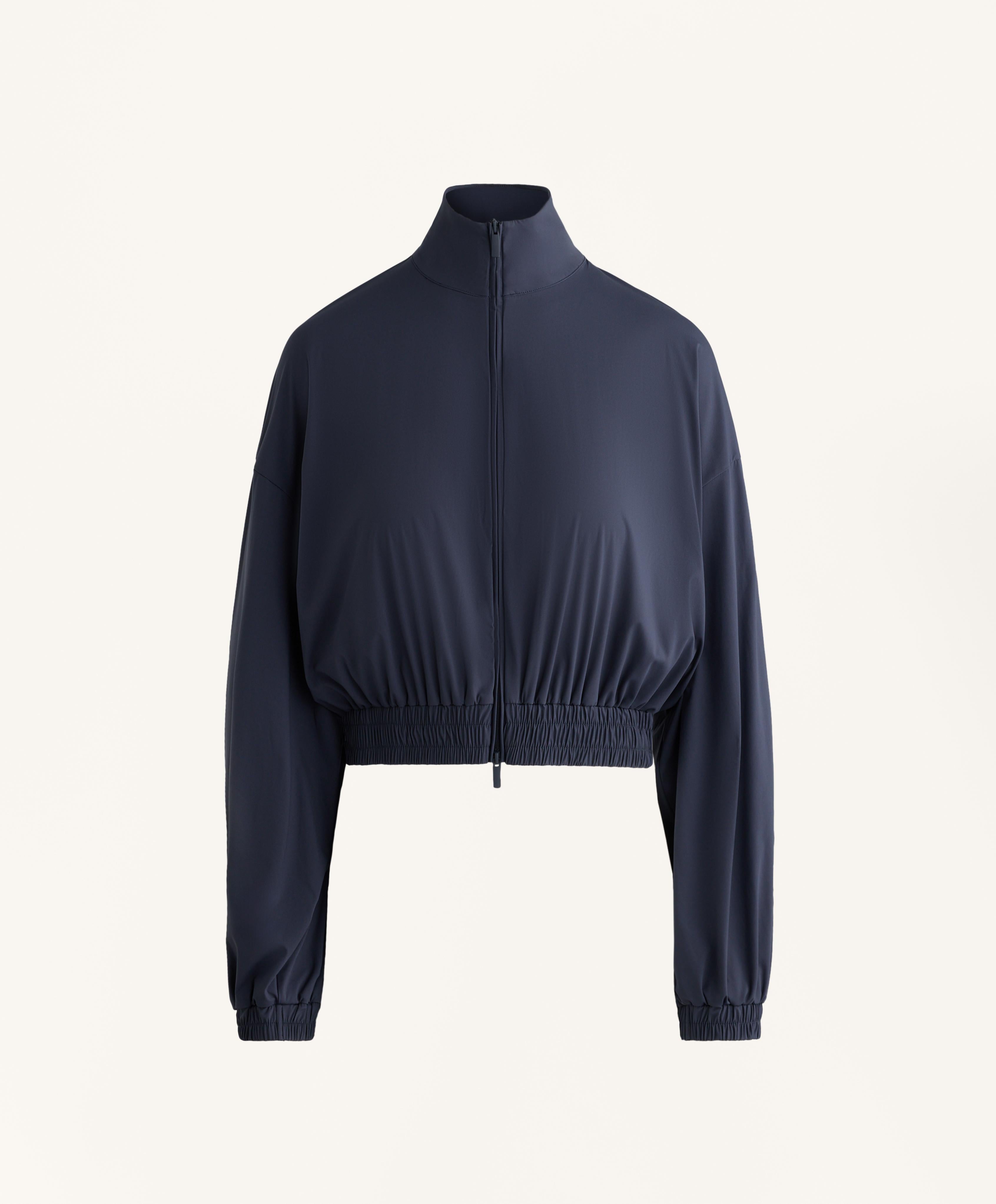 LIGHT TOUCH COOL TOUCH JACKET