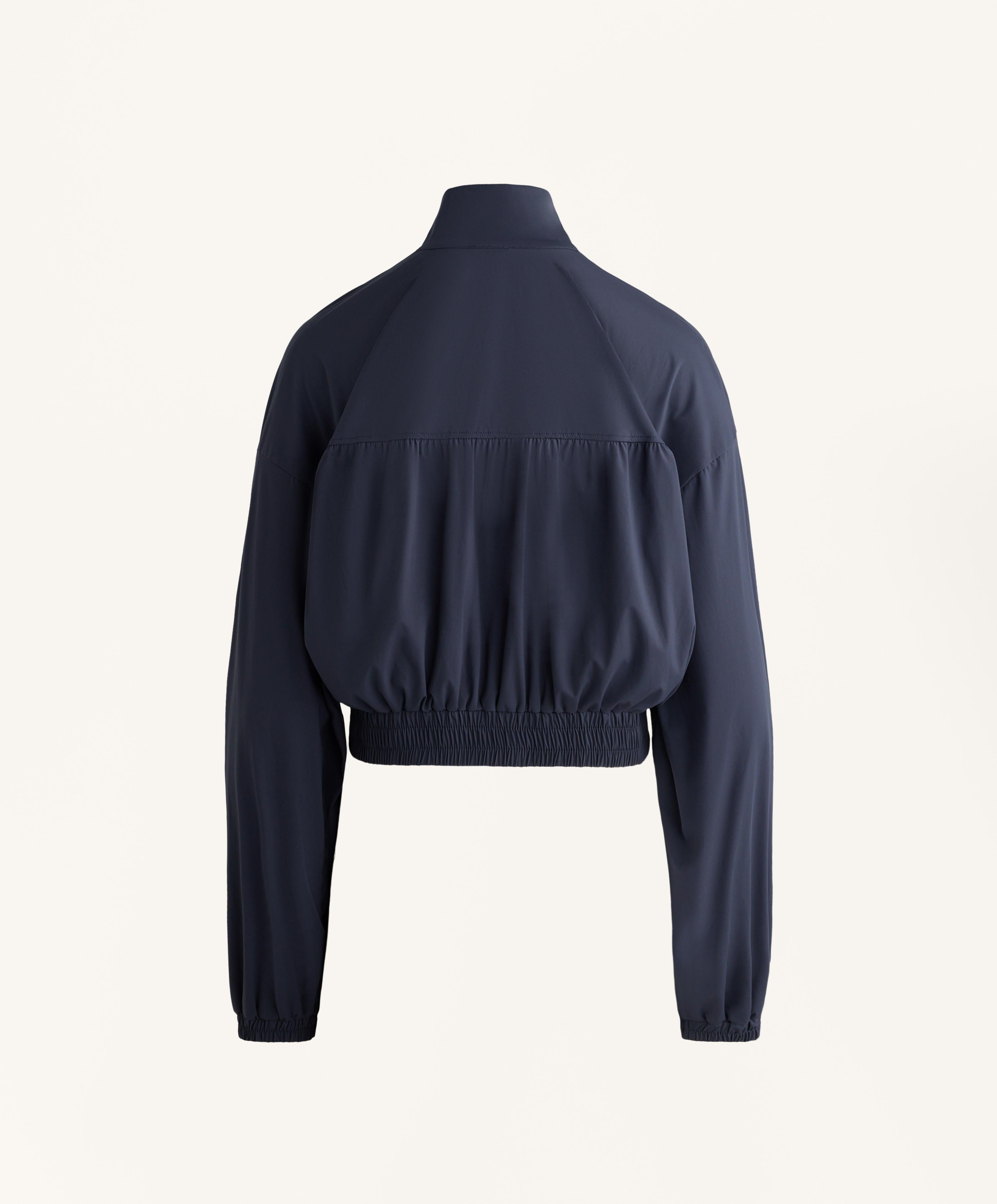 LIGHT TOUCH COOL TOUCH JACKET